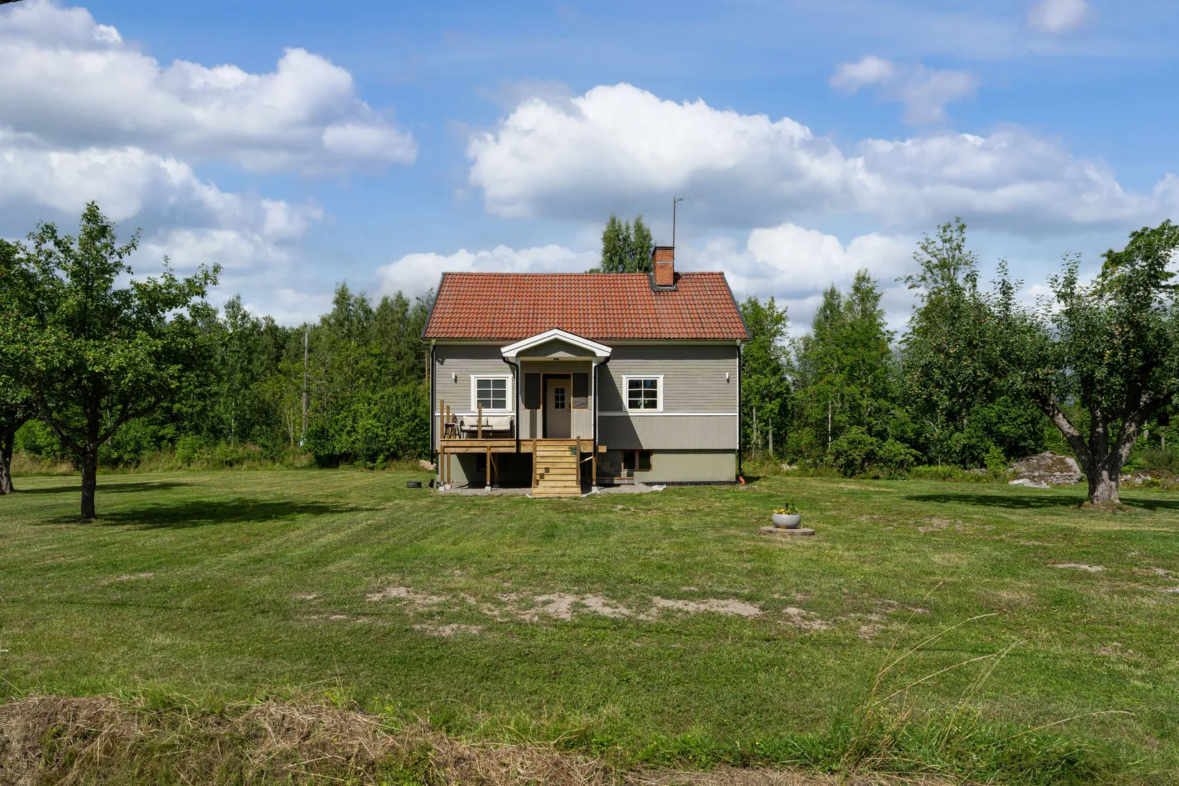 Villa, Elgarbovägen 3, Tobo, Tierp