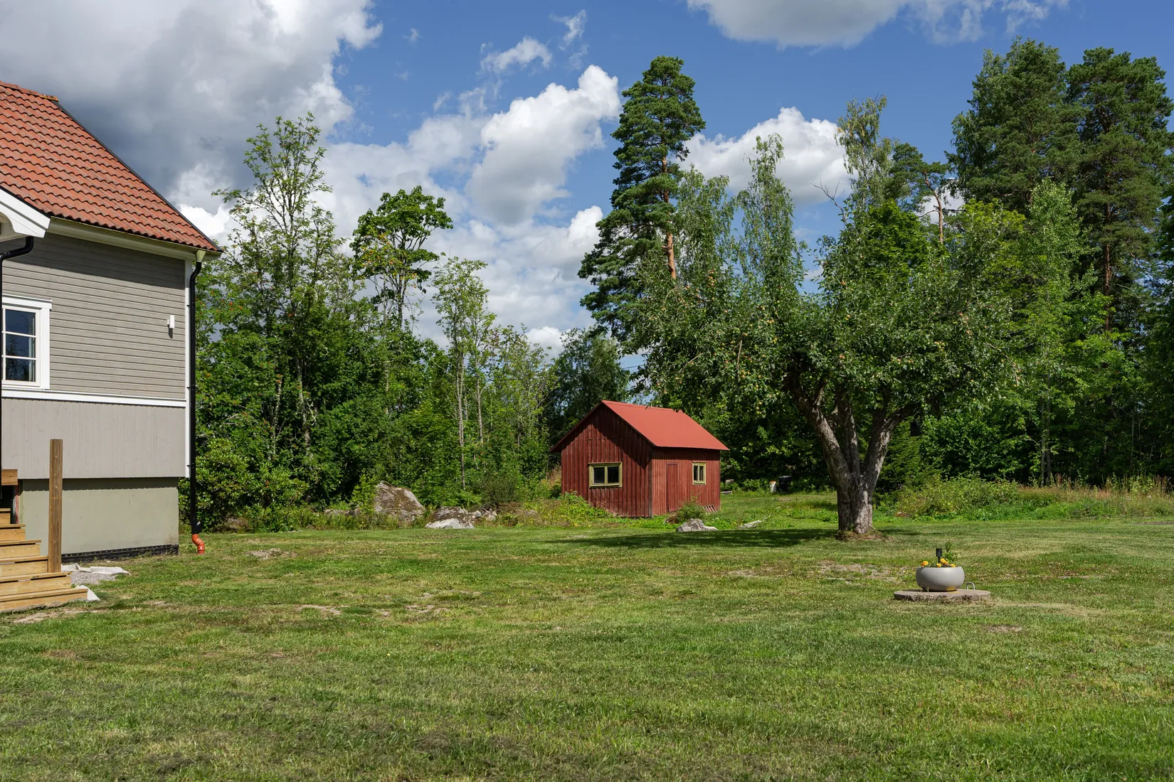 Villa, Elgarbovägen 3, Tobo, Tierp