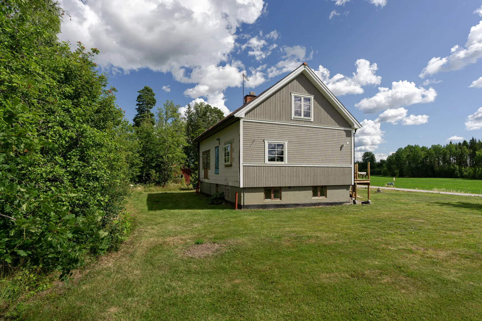 Villa, Elgarbovägen 3, Tobo, Tierp