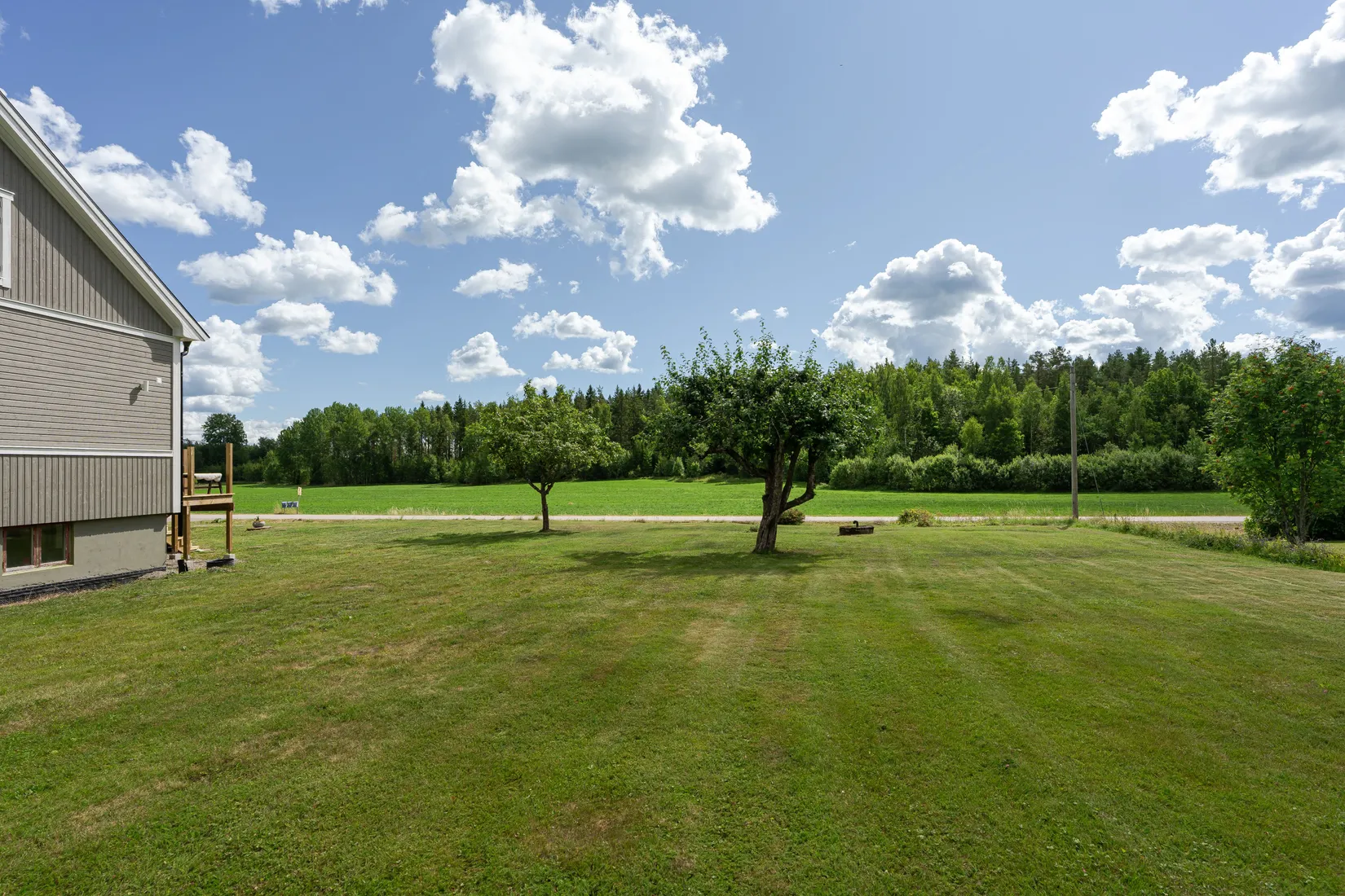 Villa, Elgarbovägen 3, Tobo, Tierp