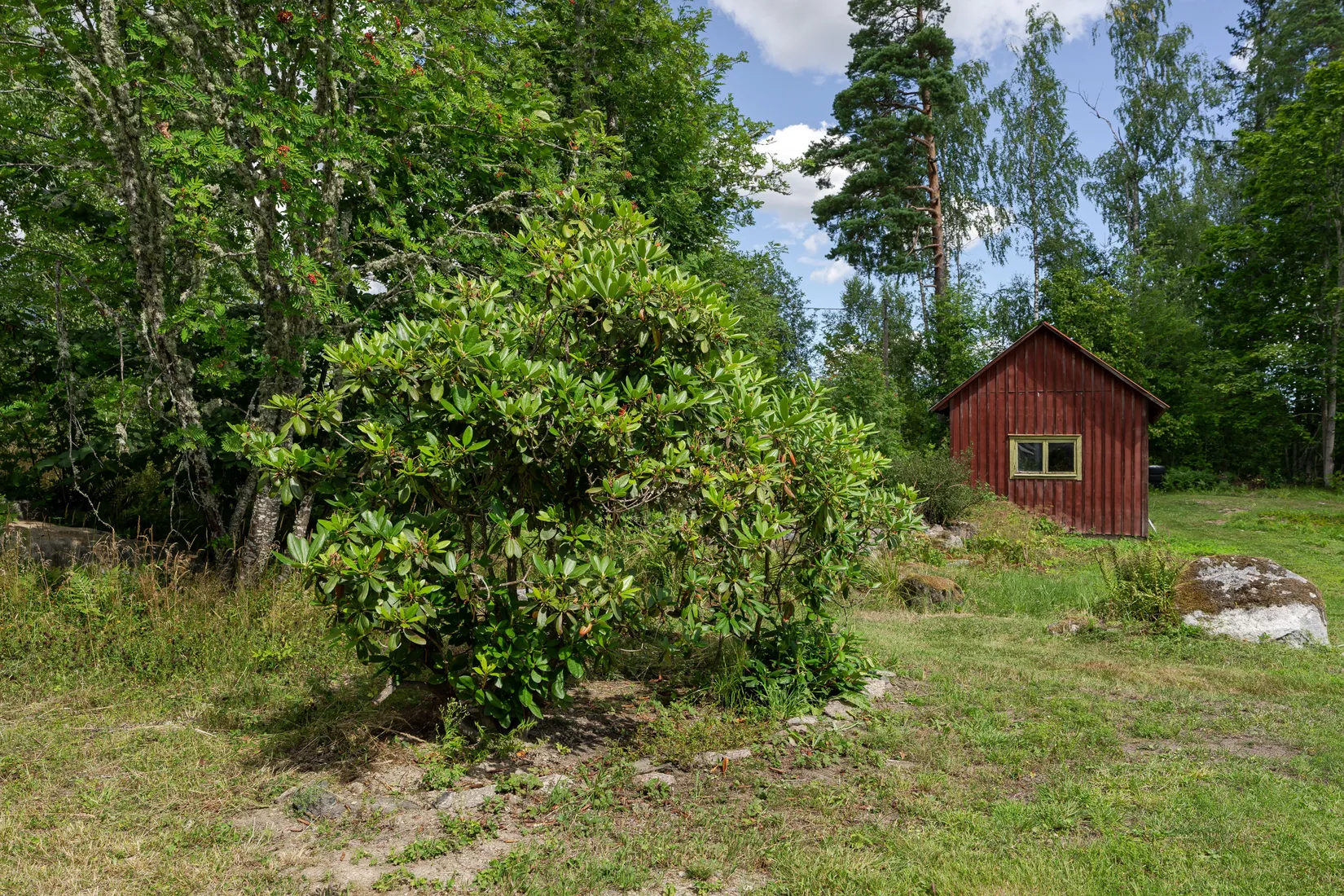 Villa, Elgarbovägen 3, Tobo, Tierp