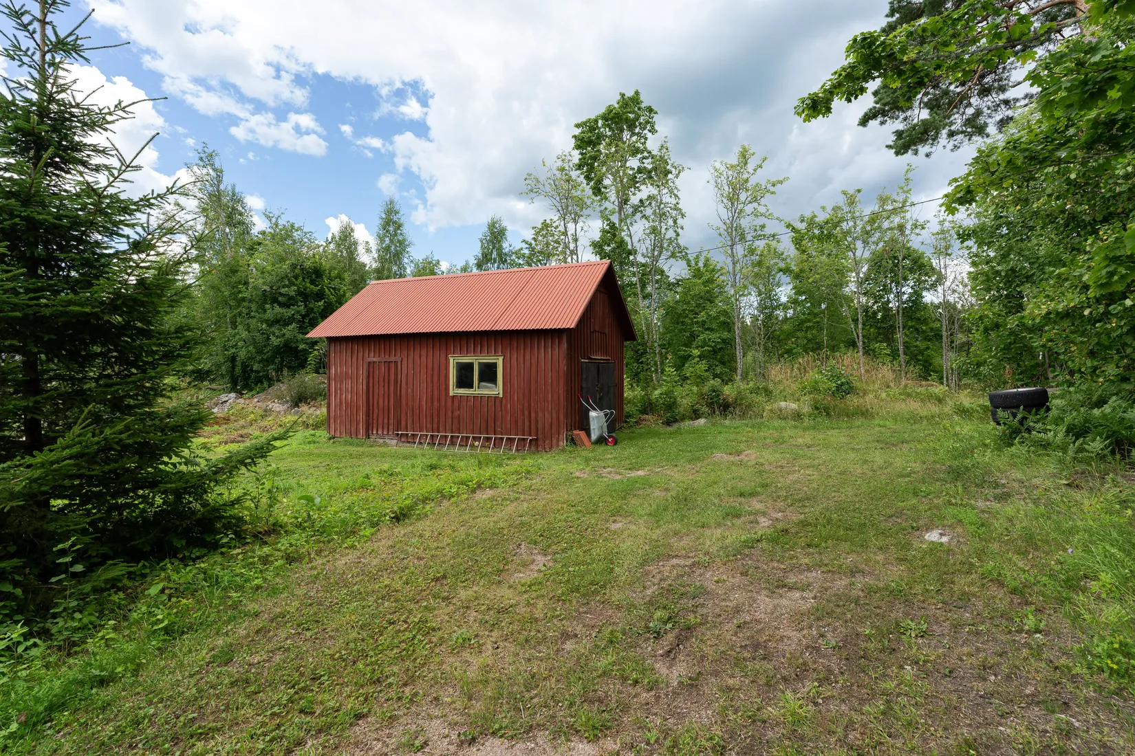 Villa, Elgarbovägen 3, Tobo, Tierp