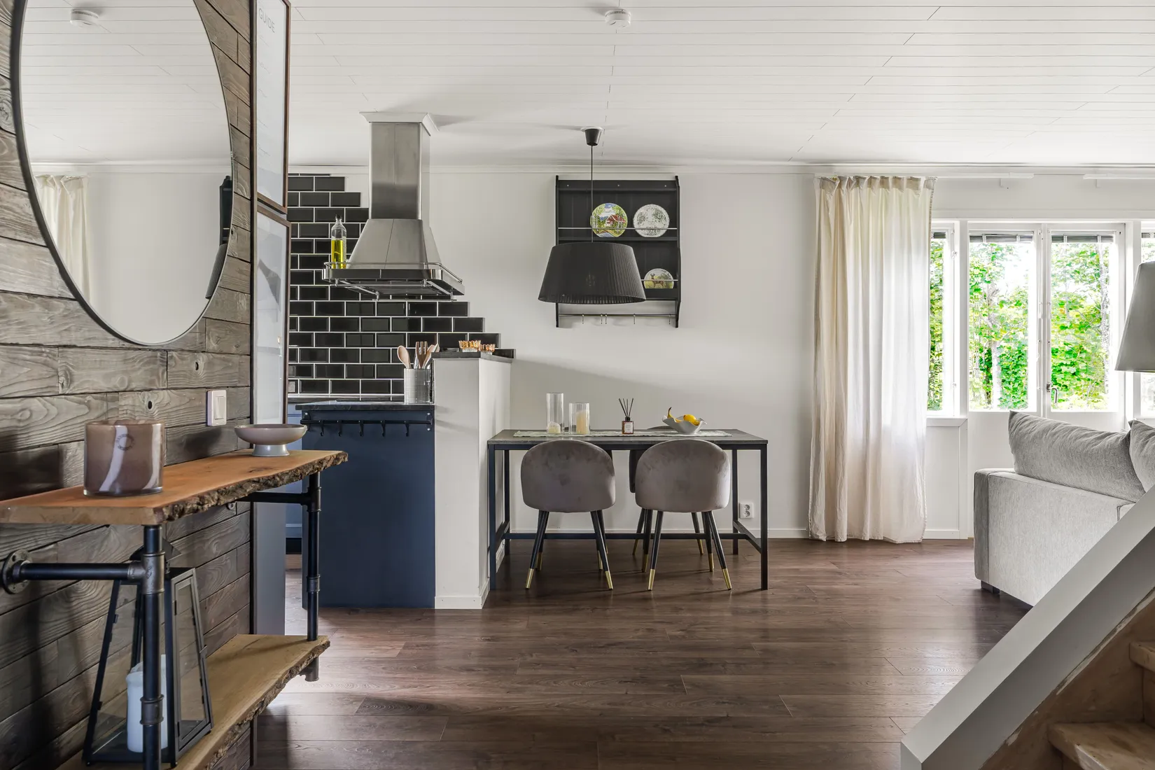Villa, Elgarbovägen 3, Tobo, Tierp