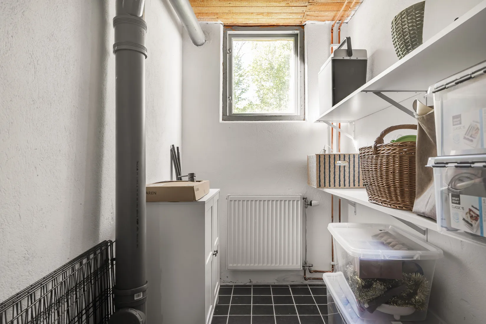 Villa, Elgarbovägen 3, Tobo, Tierp