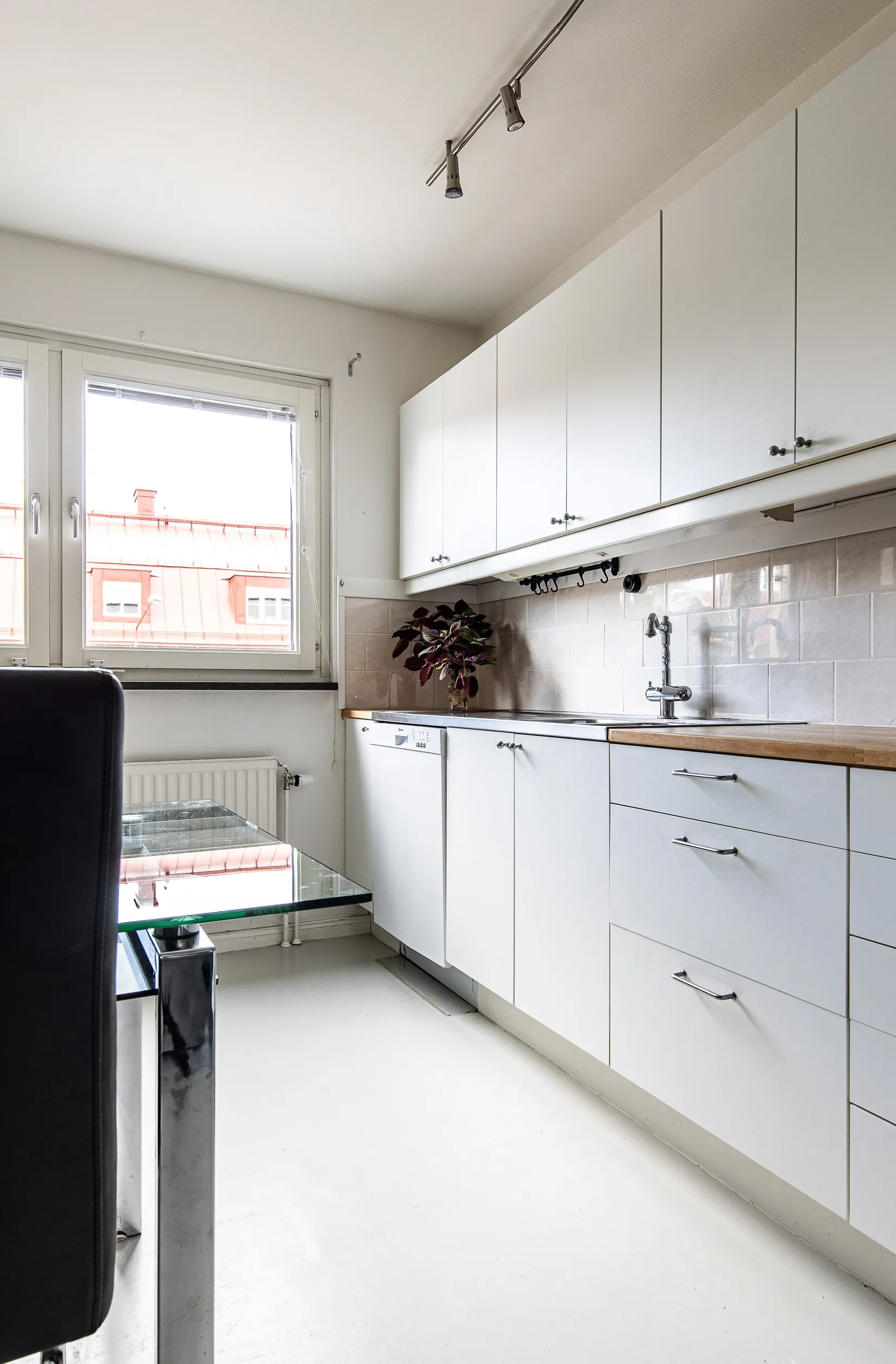 Bostadsrätt, Brunflovägen 19B, Odenslund, Östersund