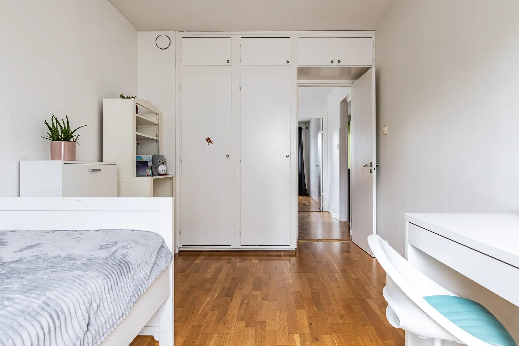 Bostadsrätt, Brunflovägen 19B, Odenslund, Östersund