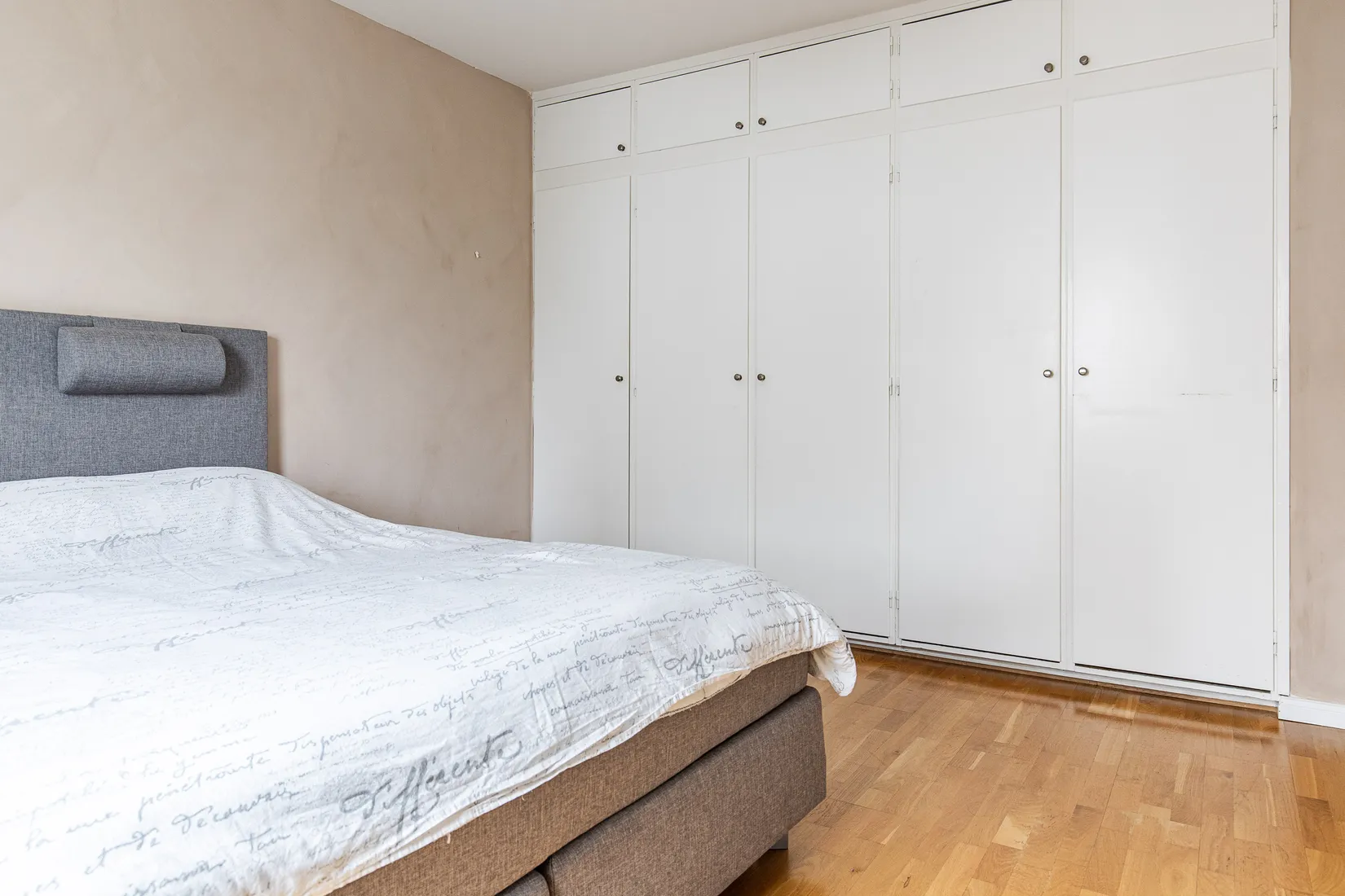 Bostadsrätt, Brunflovägen 19B, Odenslund, Östersund