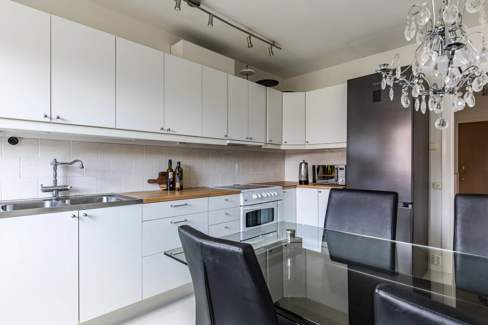 Bostadsrätt, Brunflovägen 19B, Odenslund, Östersund
