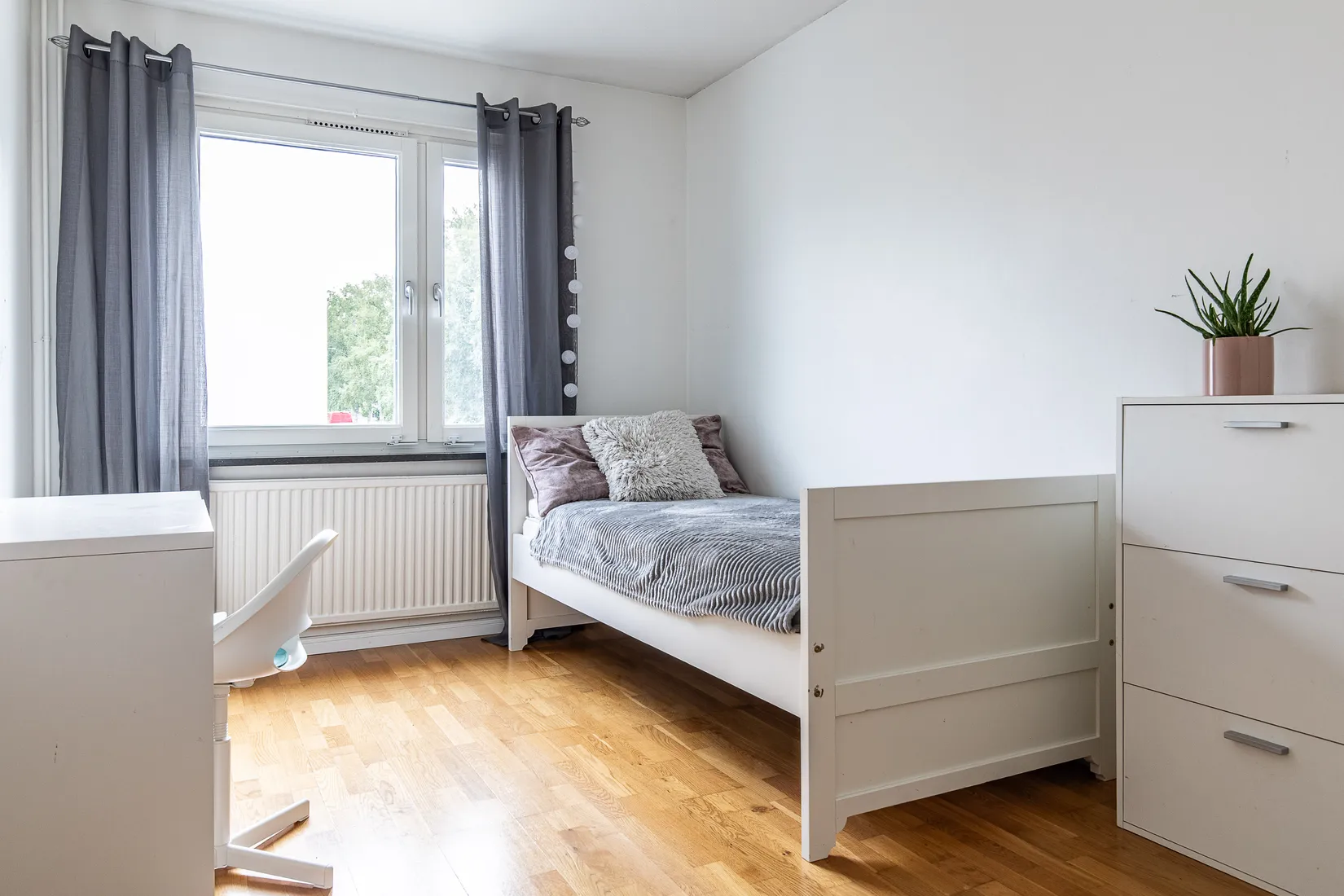 Bostadsrätt, Brunflovägen 19B, Odenslund, Östersund