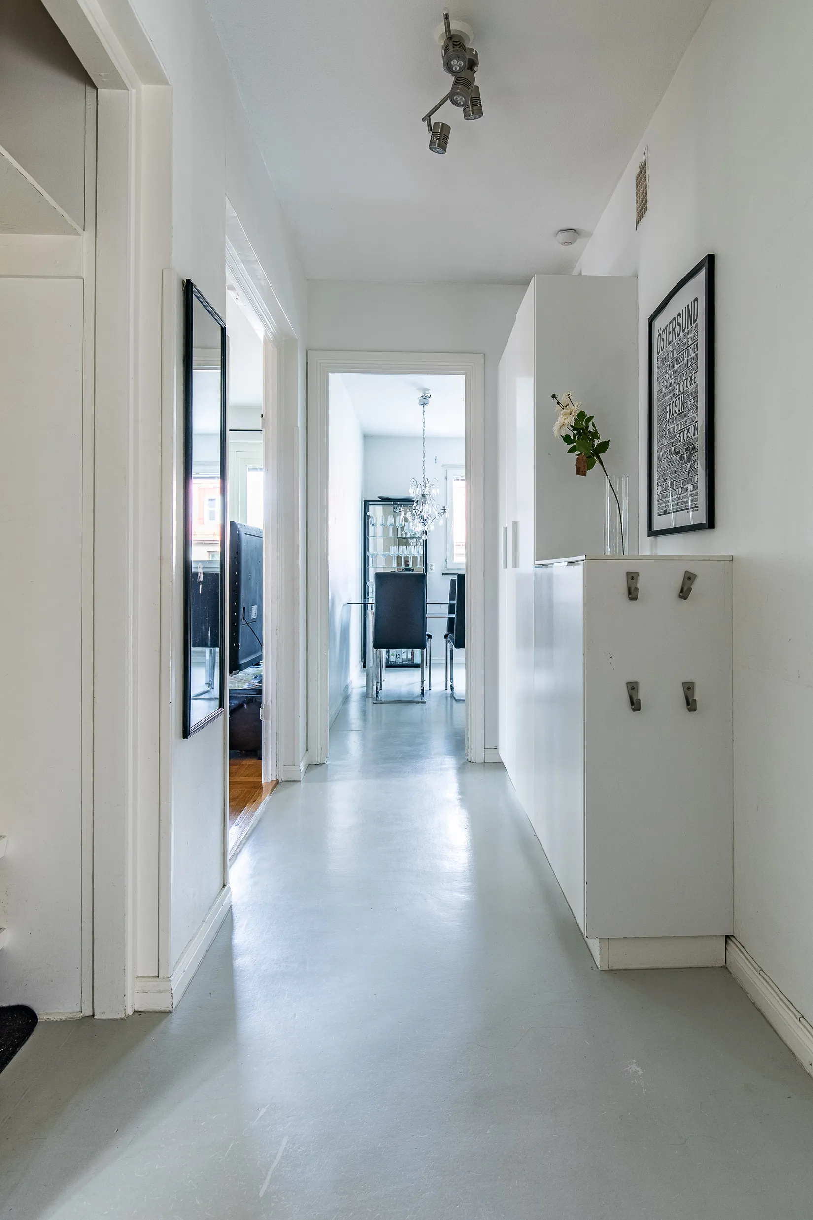 Bostadsrätt, Brunflovägen 19B, Odenslund, Östersund