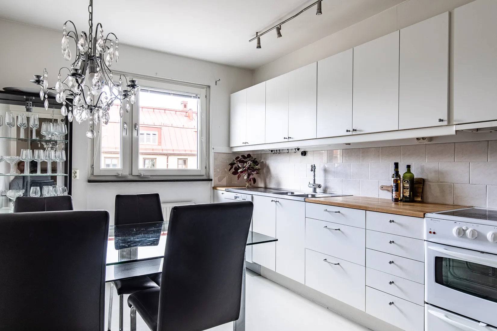 Bostadsrätt, Brunflovägen 19B, Odenslund, Östersund