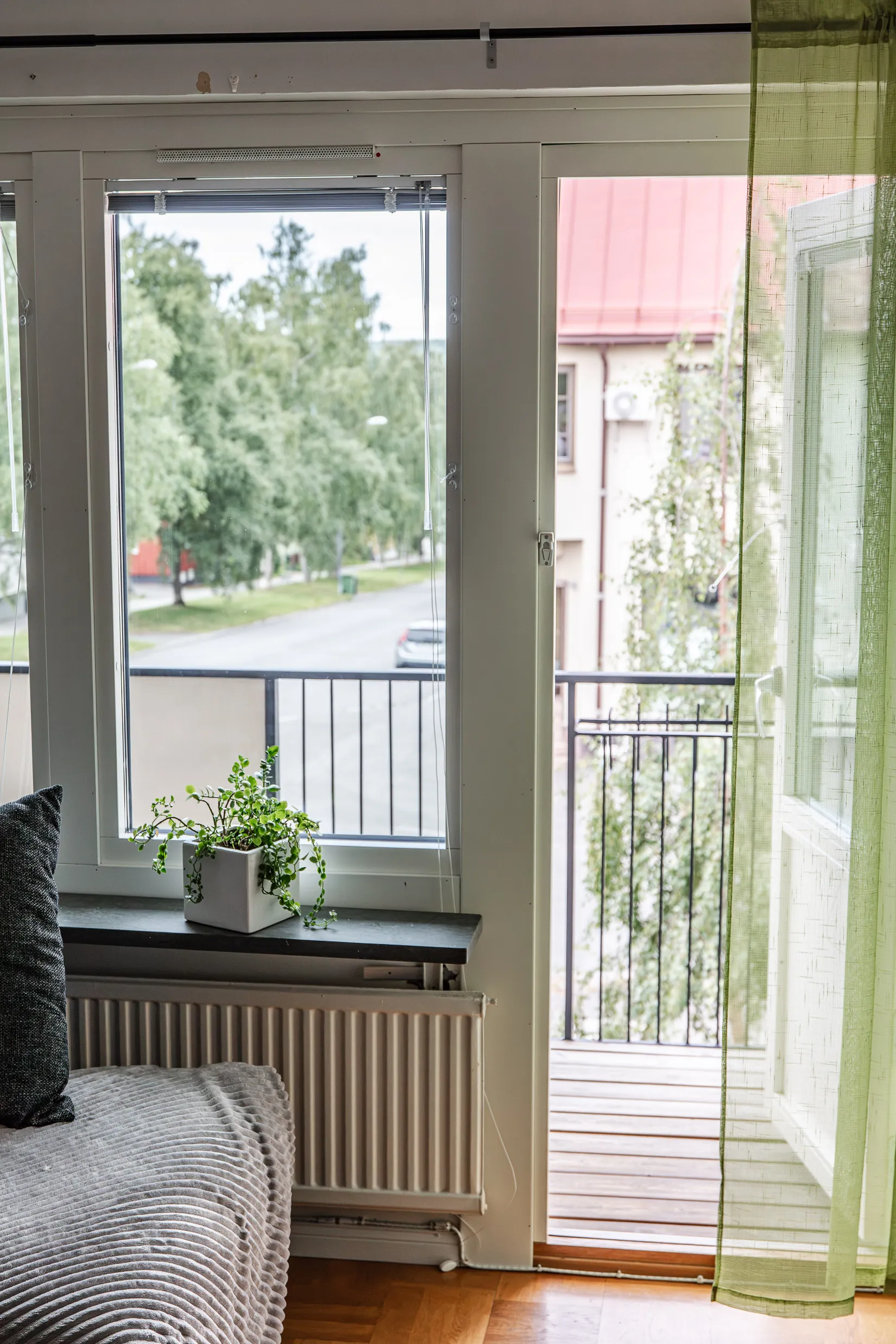 Bostadsrätt, Brunflovägen 19B, Odenslund, Östersund