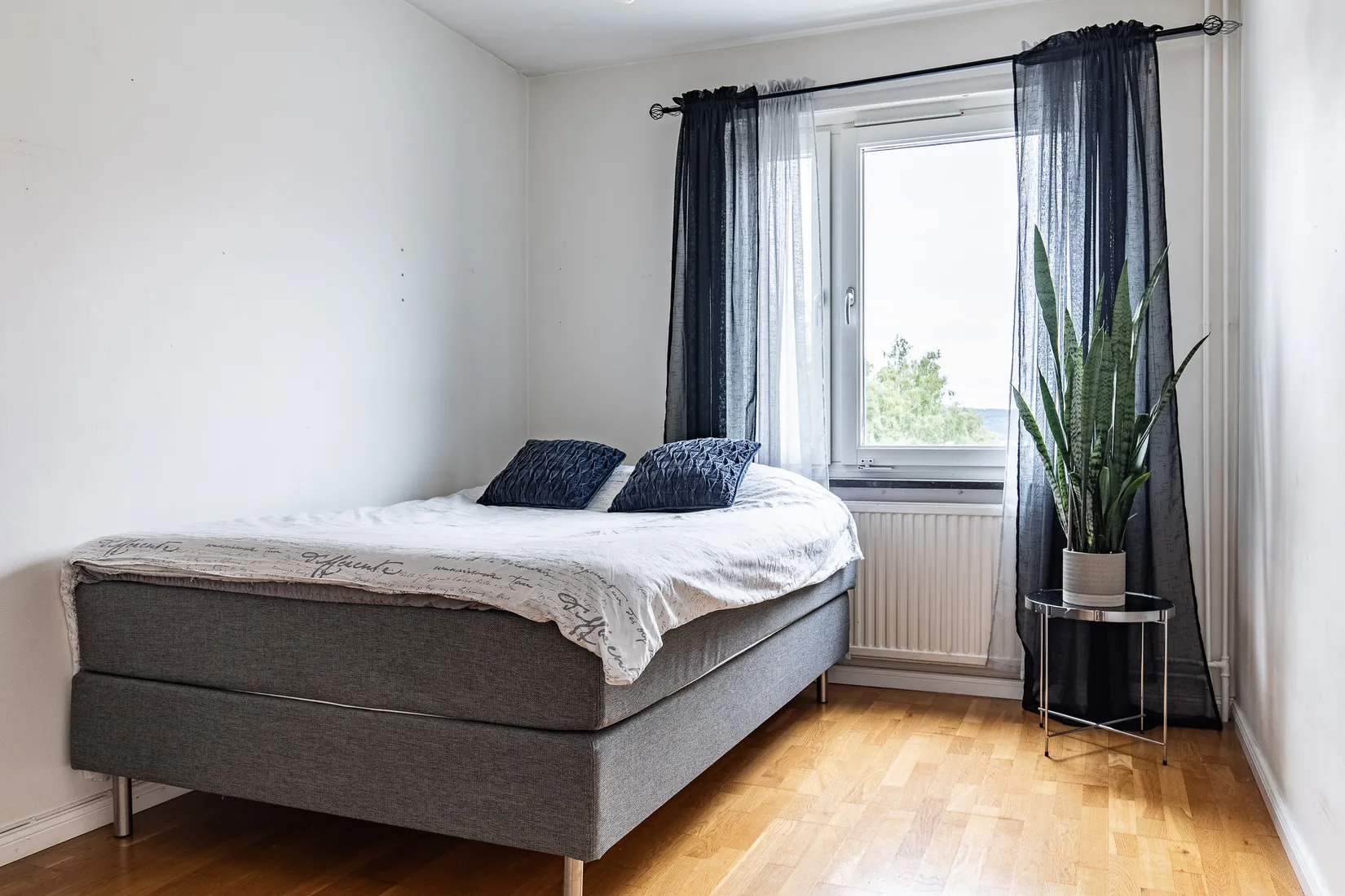 Bostadsrätt, Brunflovägen 19B, Odenslund, Östersund