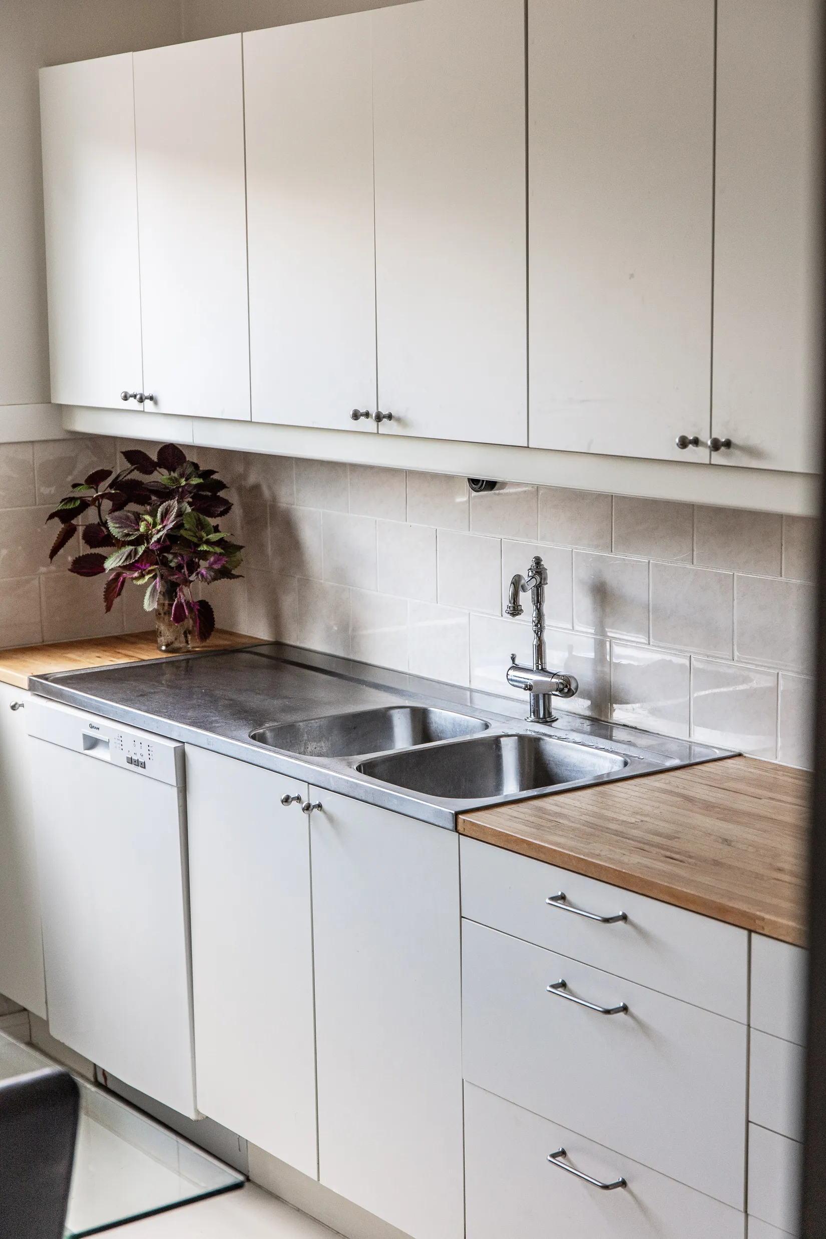 Bostadsrätt, Brunflovägen 19B, Odenslund, Östersund