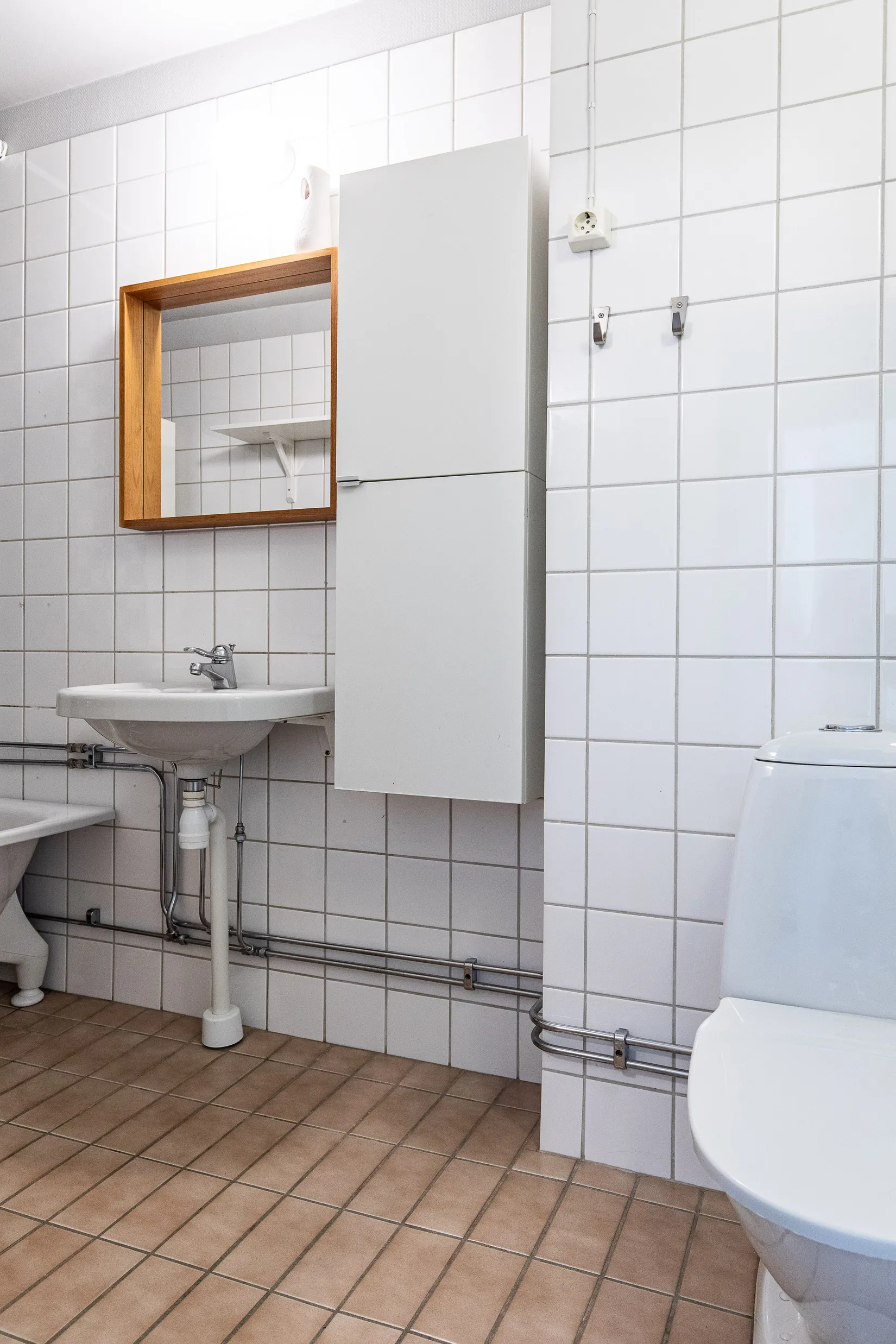 Bostadsrätt, Brunflovägen 19B, Odenslund, Östersund