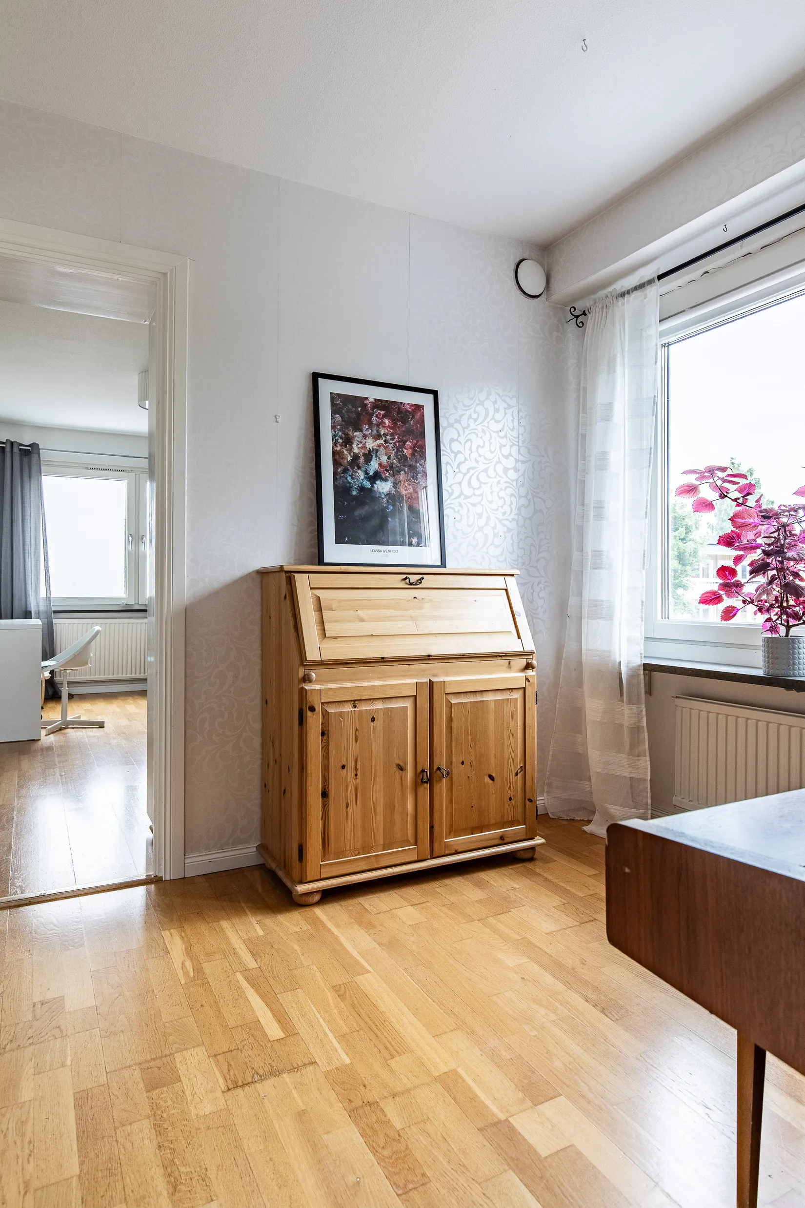 Bostadsrätt, Brunflovägen 19B, Odenslund, Östersund