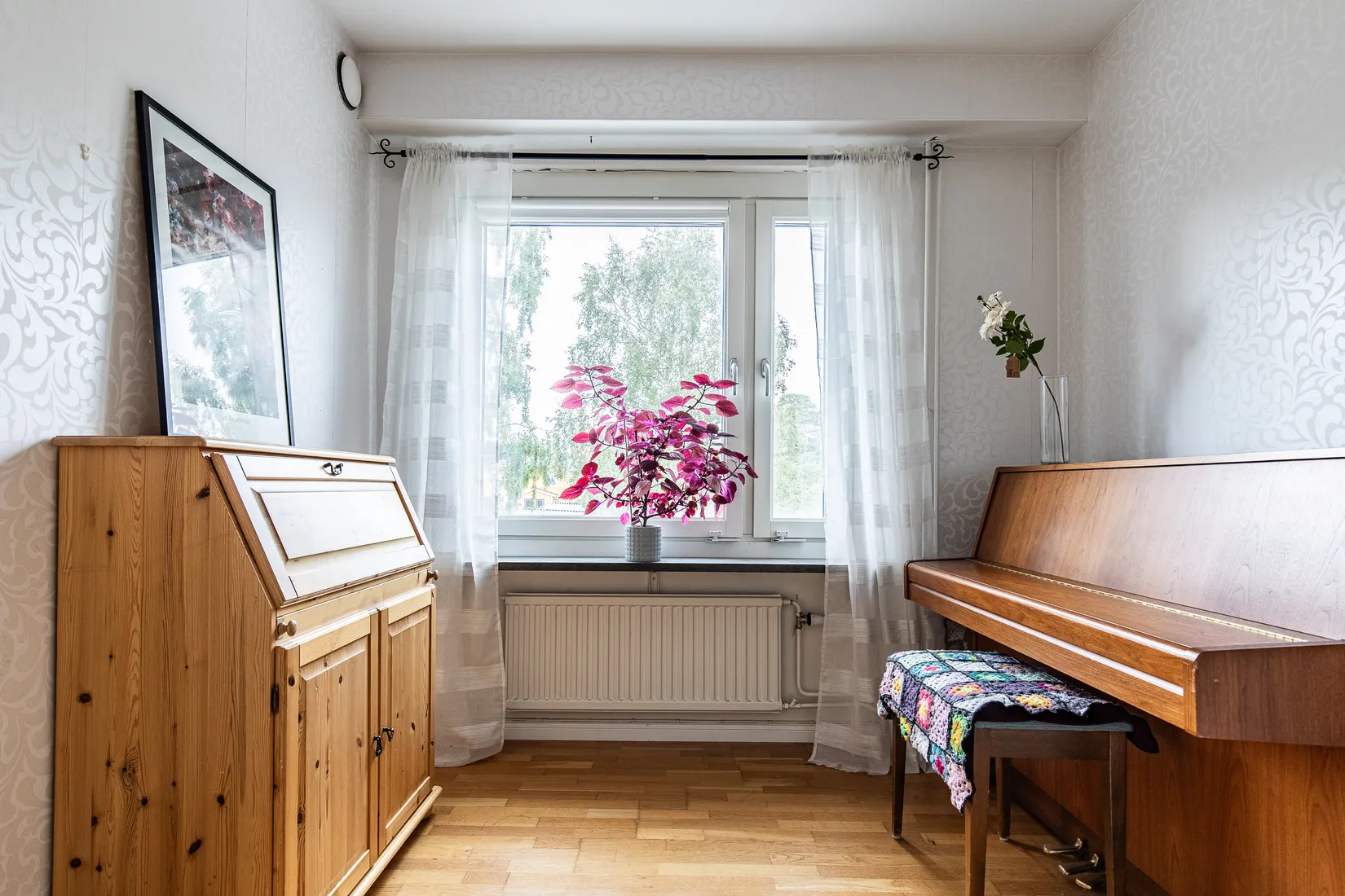 Bostadsrätt, Brunflovägen 19B, Odenslund, Östersund