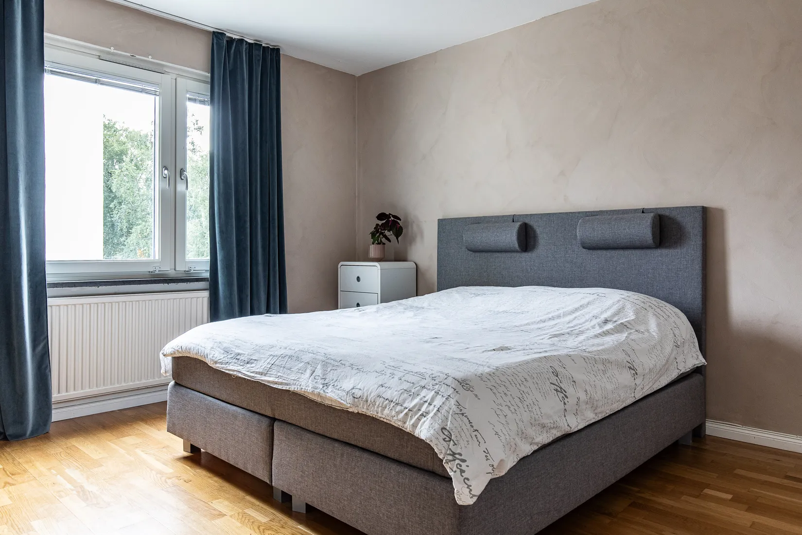 Bostadsrätt, Brunflovägen 19B, Odenslund, Östersund