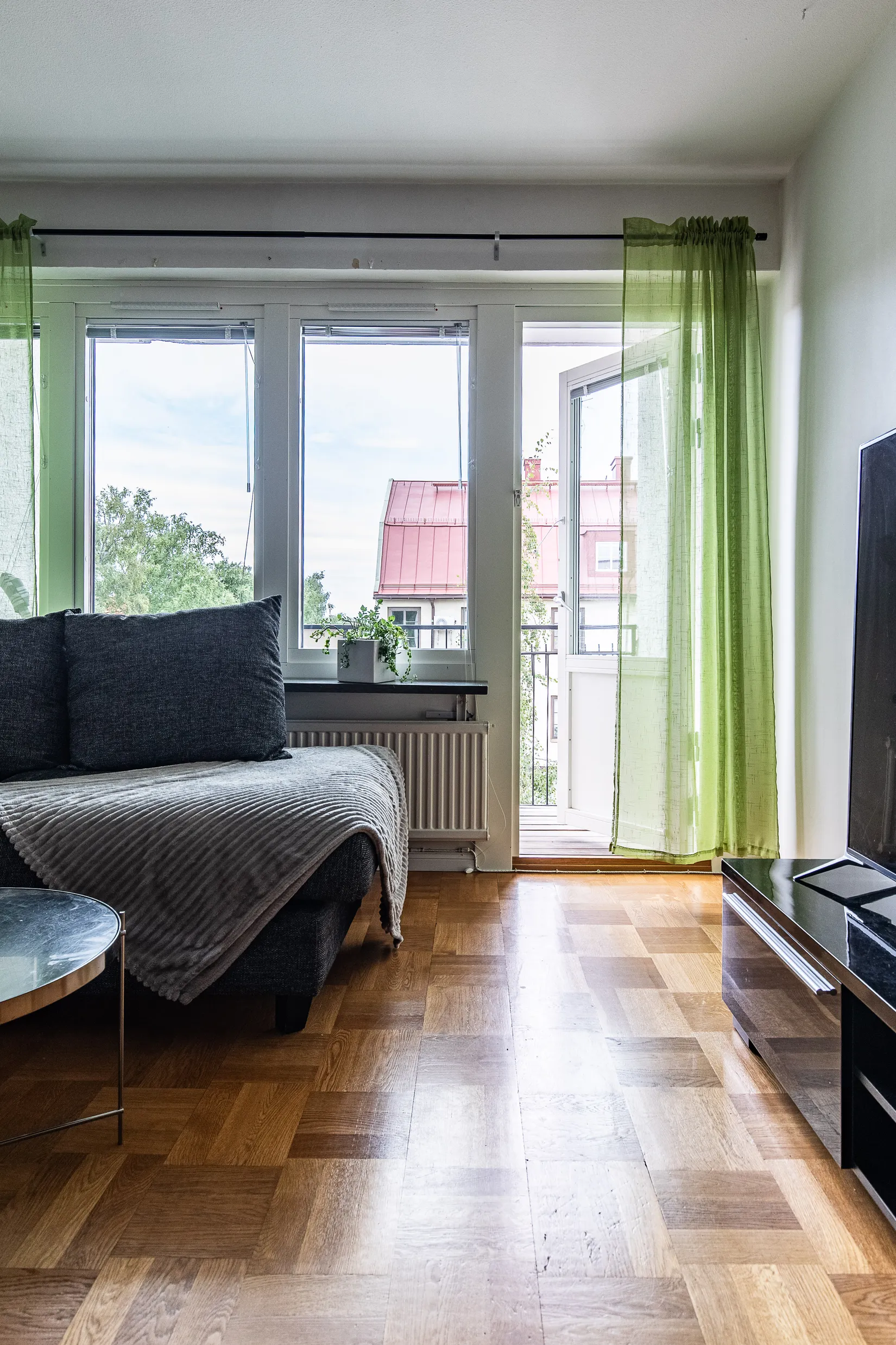 Bostadsrätt, Brunflovägen 19B, Odenslund, Östersund