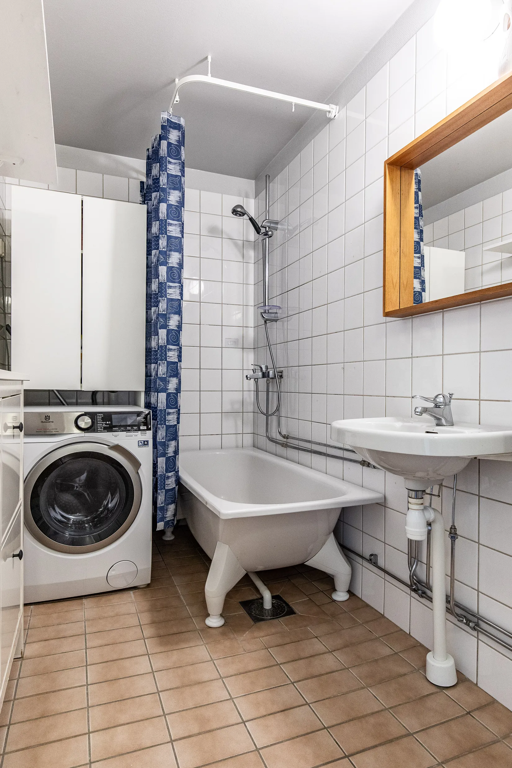 Bostadsrätt, Brunflovägen 19B, Odenslund, Östersund