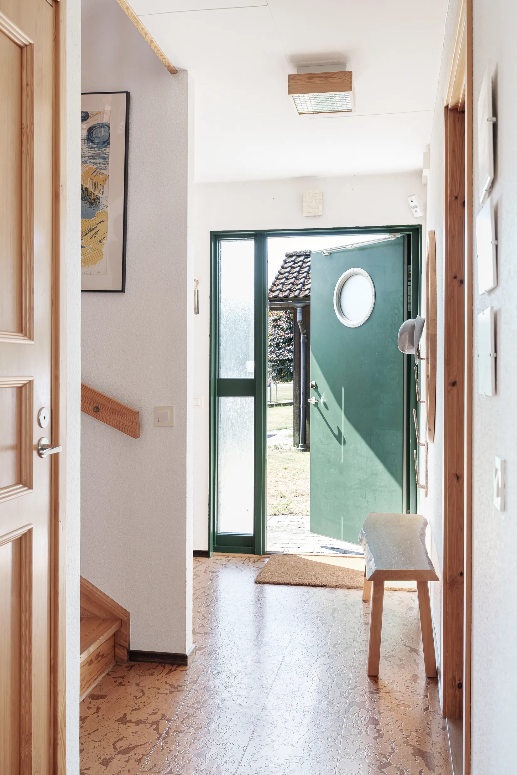 Villa, Frodes väg 14, Öllsjö, Kristianstad
