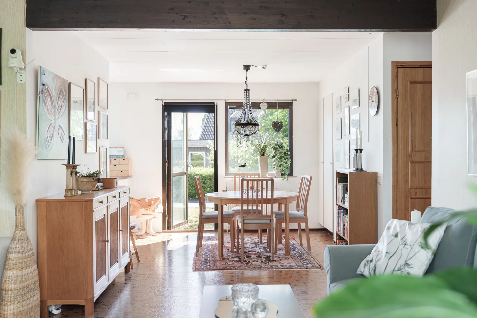 Villa, Frodes väg 14, Öllsjö, Kristianstad