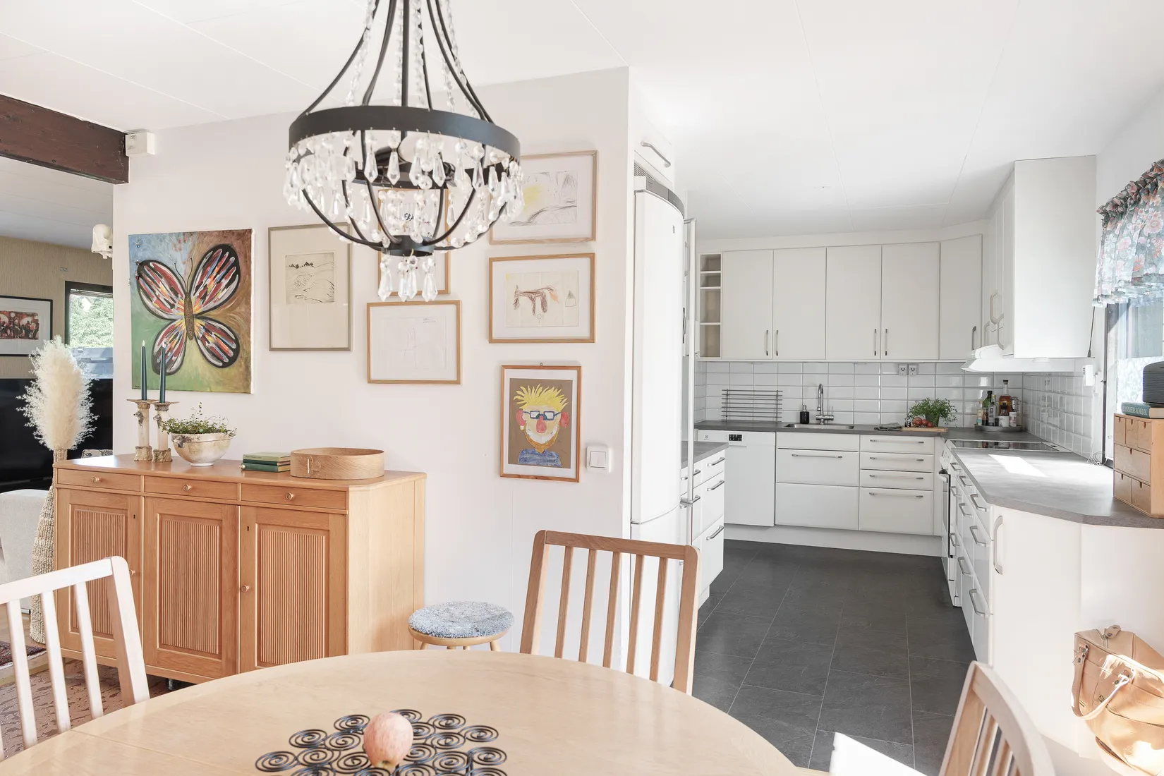 Villa, Frodes väg 14, Öllsjö, Kristianstad