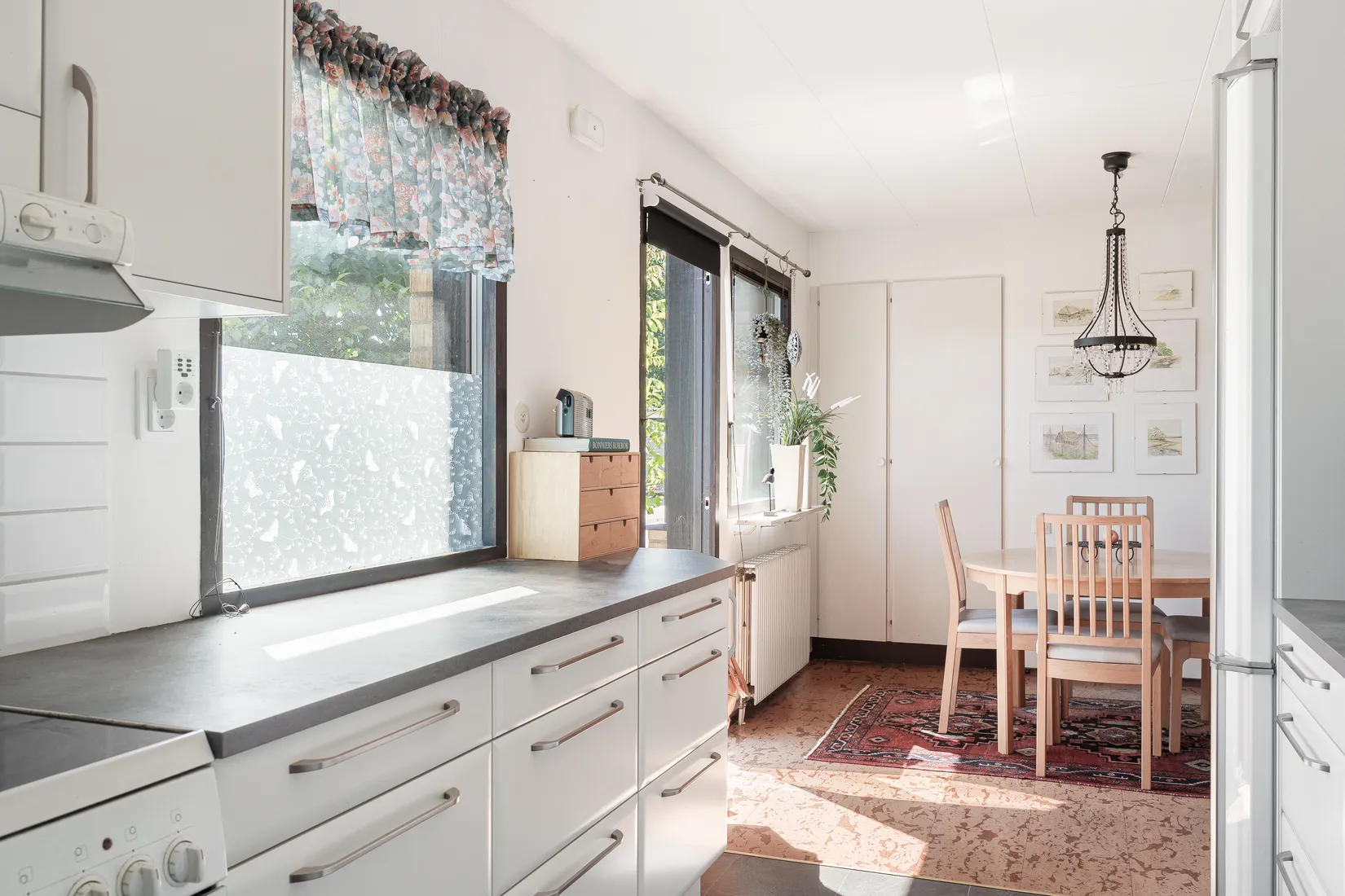 Villa, Frodes väg 14, Öllsjö, Kristianstad