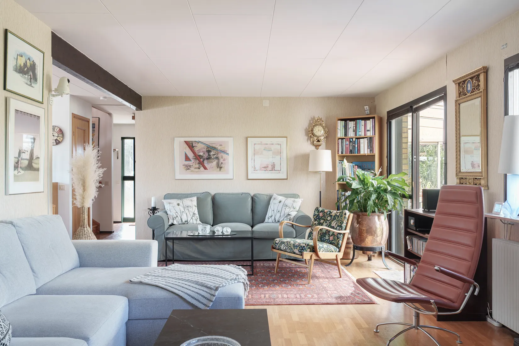 Villa, Frodes väg 14, Öllsjö, Kristianstad