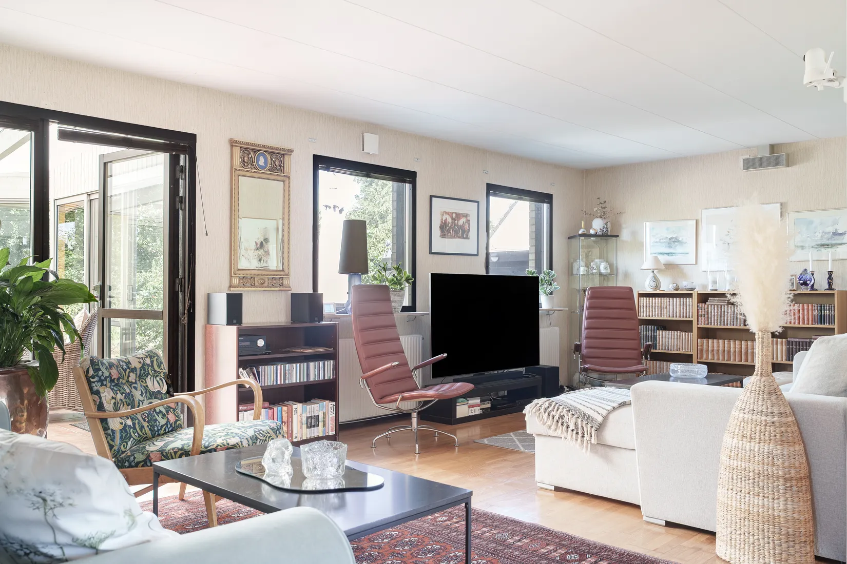 Villa, Frodes väg 14, Öllsjö, Kristianstad