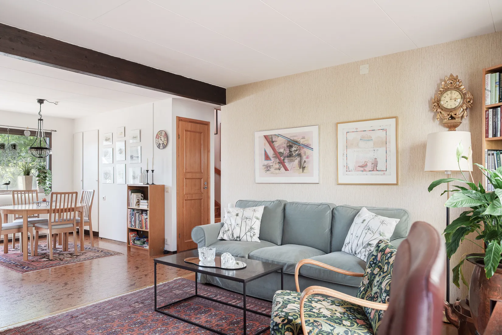 Villa, Frodes väg 14, Öllsjö, Kristianstad