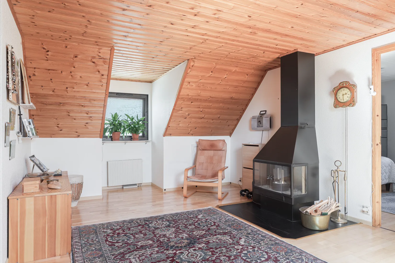 Villa, Frodes väg 14, Öllsjö, Kristianstad