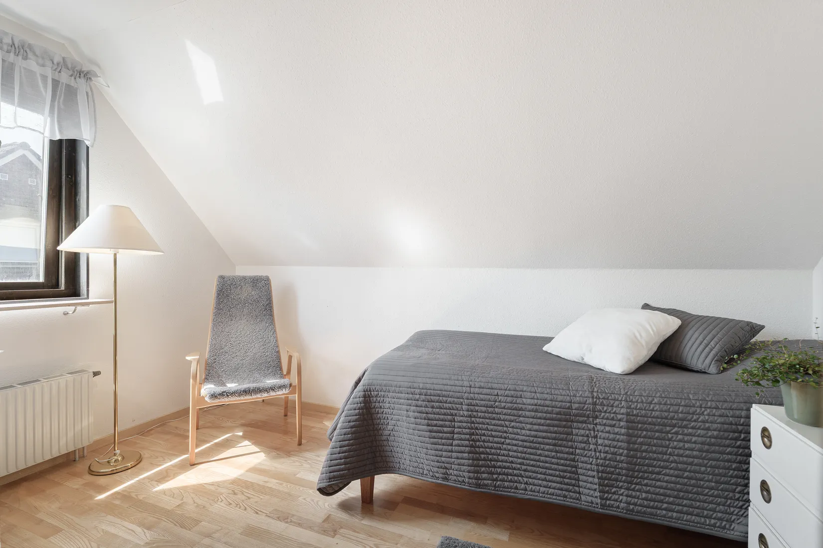 Villa, Frodes väg 14, Öllsjö, Kristianstad