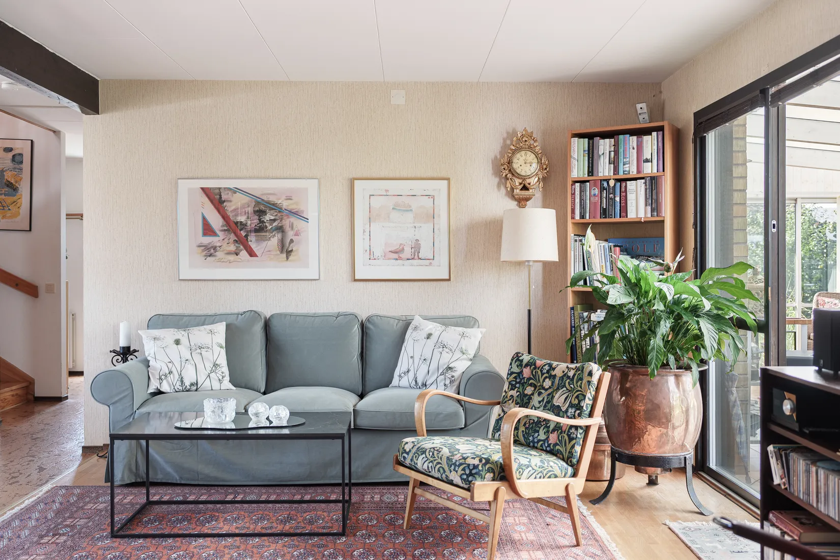 Villa, Frodes väg 14, Öllsjö, Kristianstad