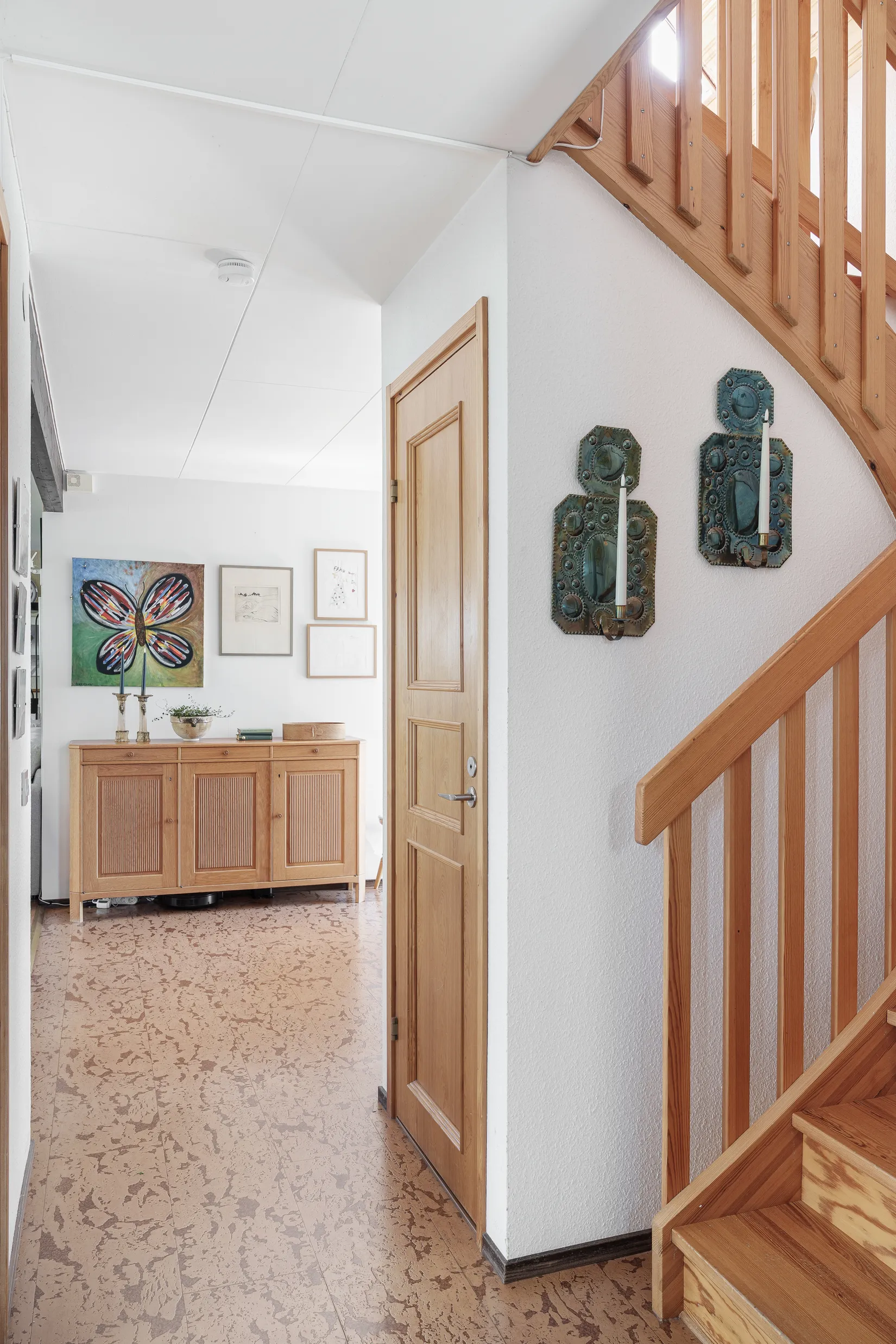 Villa, Frodes väg 14, Öllsjö, Kristianstad