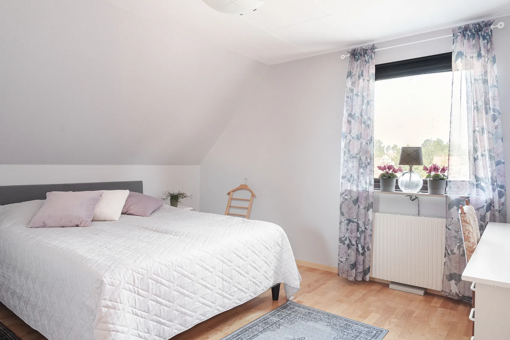 Villa, Frodes väg 14, Öllsjö, Kristianstad