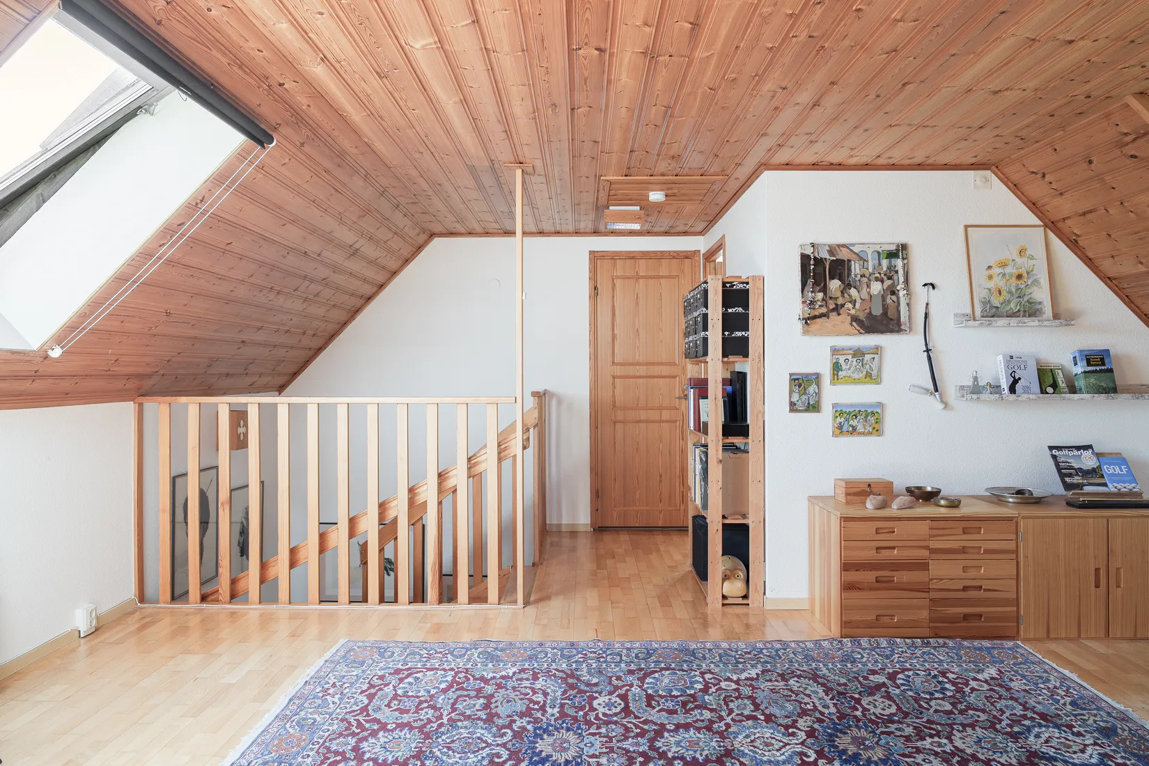 Villa, Frodes väg 14, Öllsjö, Kristianstad