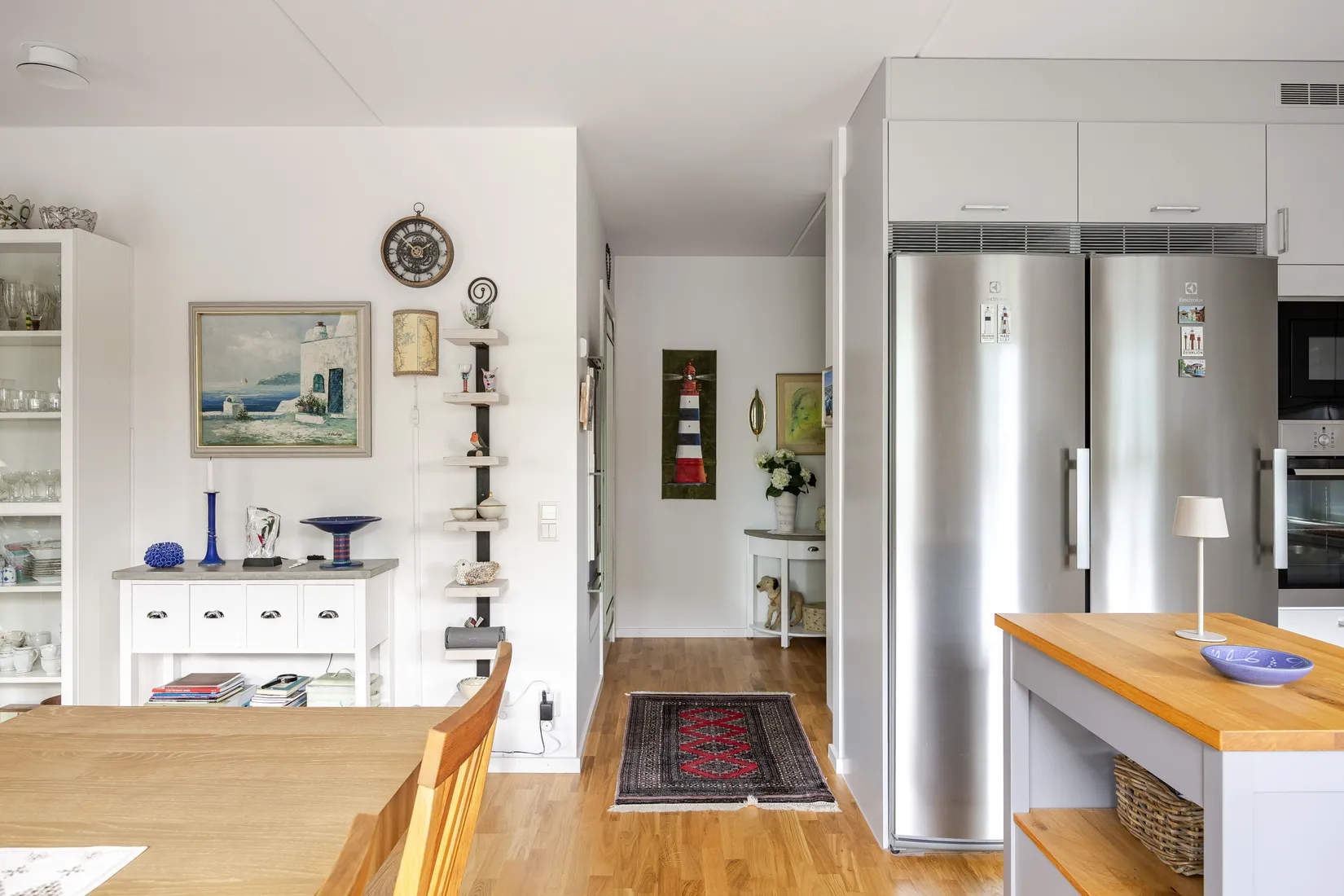 Bostadsrätt, Ronny Nilssons gata 4, Fredriksskans, Kalmar