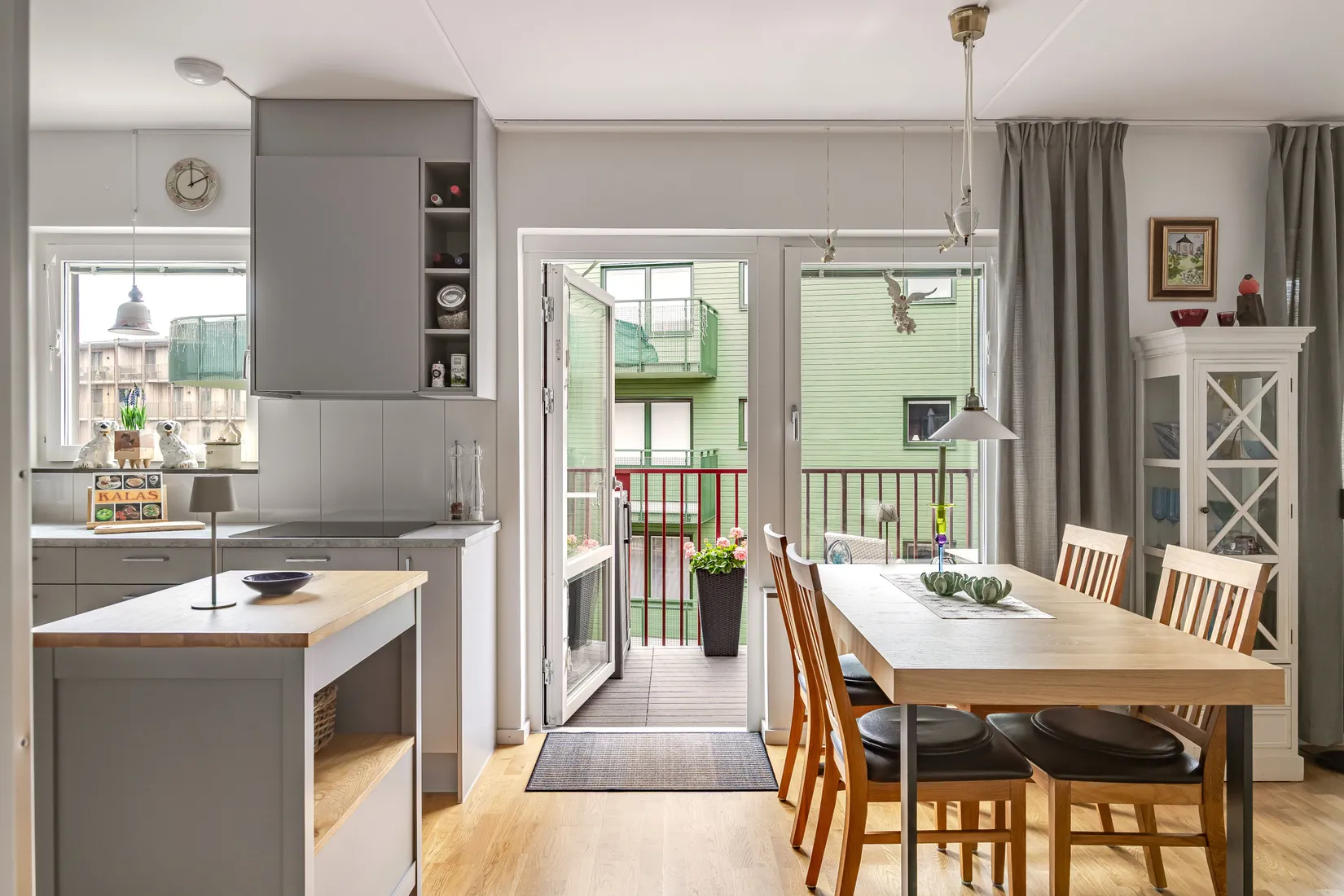 Bostadsrätt, Ronny Nilssons gata 4, Fredriksskans, Kalmar