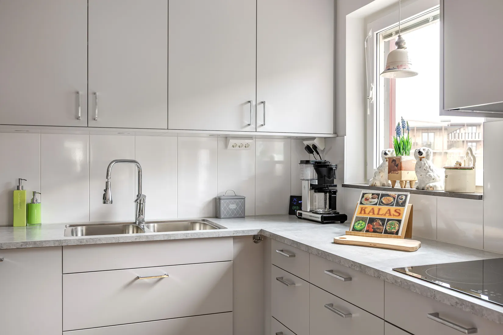 Bostadsrätt, Ronny Nilssons gata 4, Fredriksskans, Kalmar