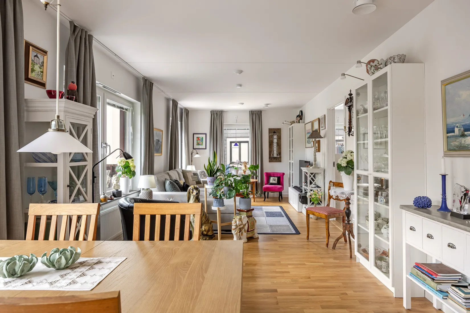Bostadsrätt, Ronny Nilssons gata 4, Fredriksskans, Kalmar
