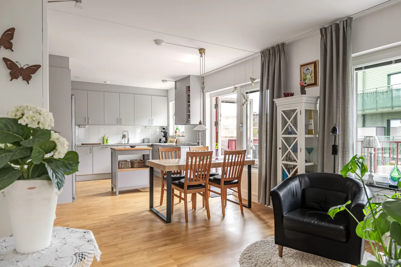 Bostadsrätt, Ronny Nilssons gata 4, Fredriksskans, Kalmar