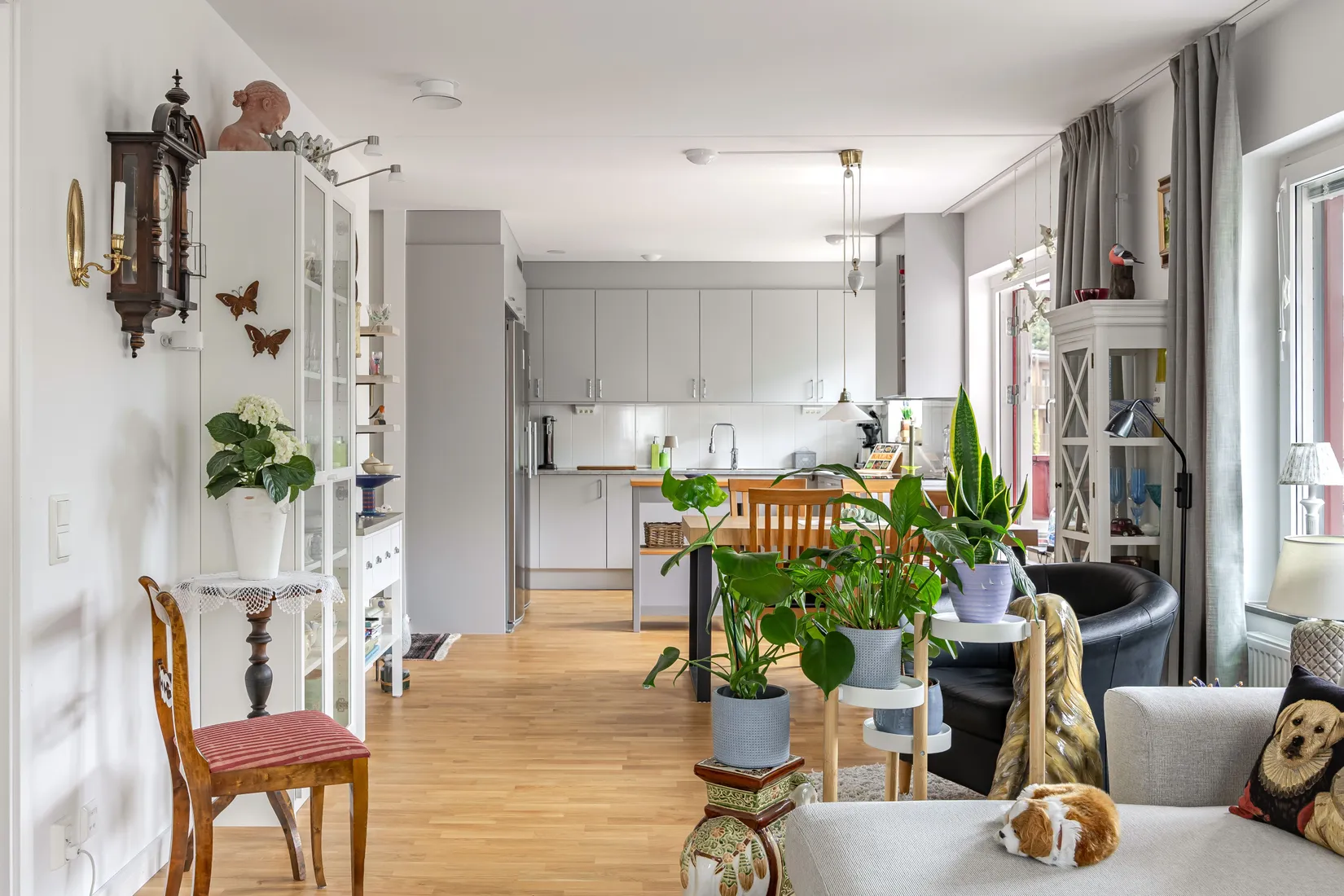 Bostadsrätt, Ronny Nilssons gata 4, Fredriksskans, Kalmar