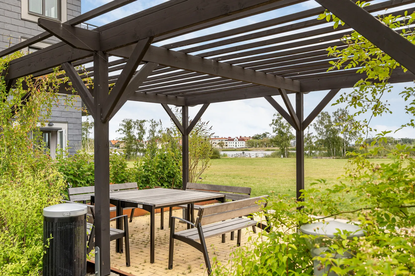 Bostadsrätt, Ronny Nilssons gata 4, Fredriksskans, Kalmar