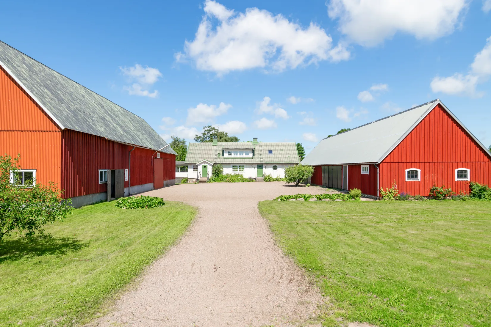 Gård/Skog, Vysteborgsvägen 112, Ängelsbäck, Båstad