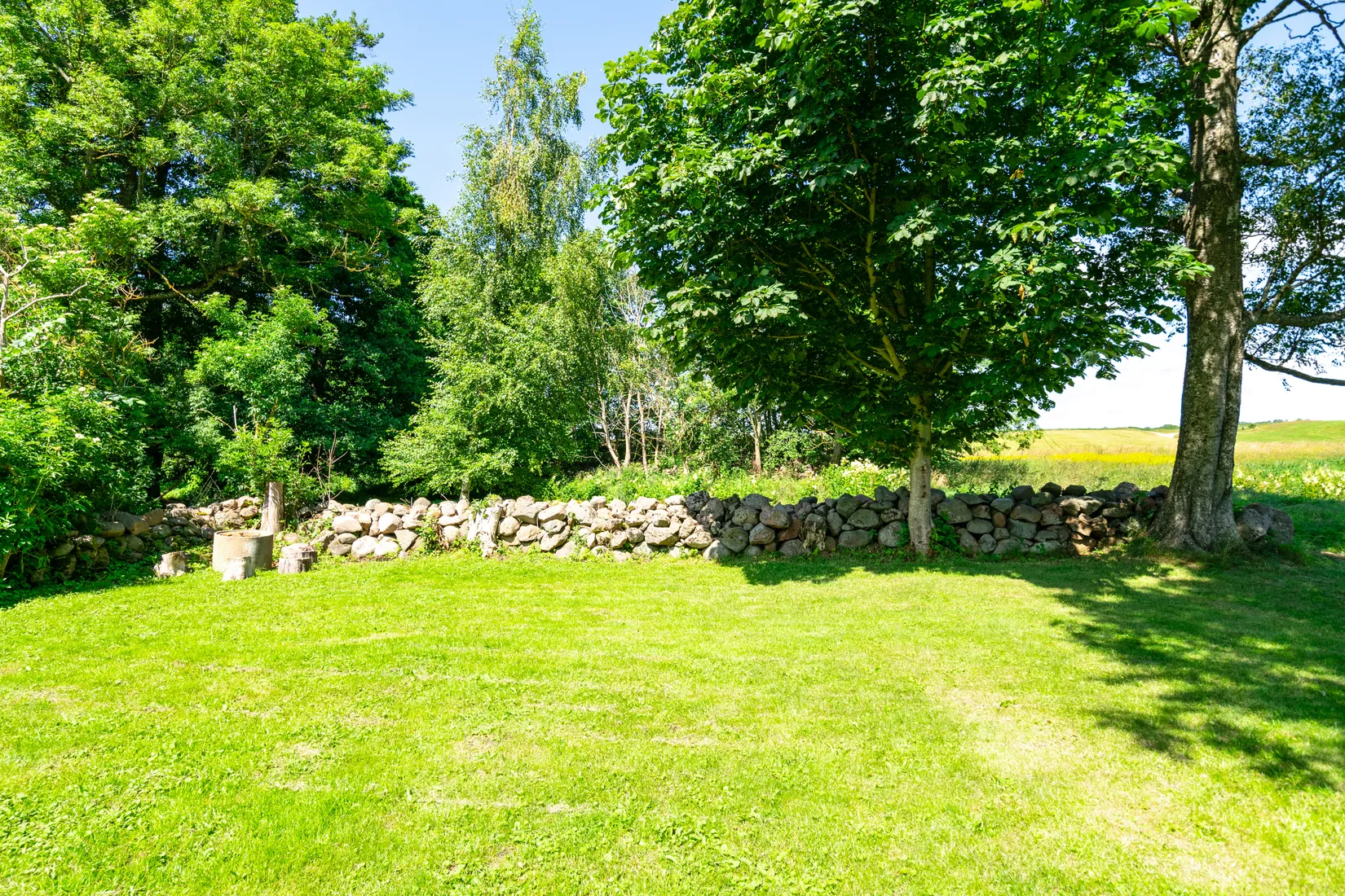Gård/Skog, Vysteborgsvägen 112, Ängelsbäck, Båstad