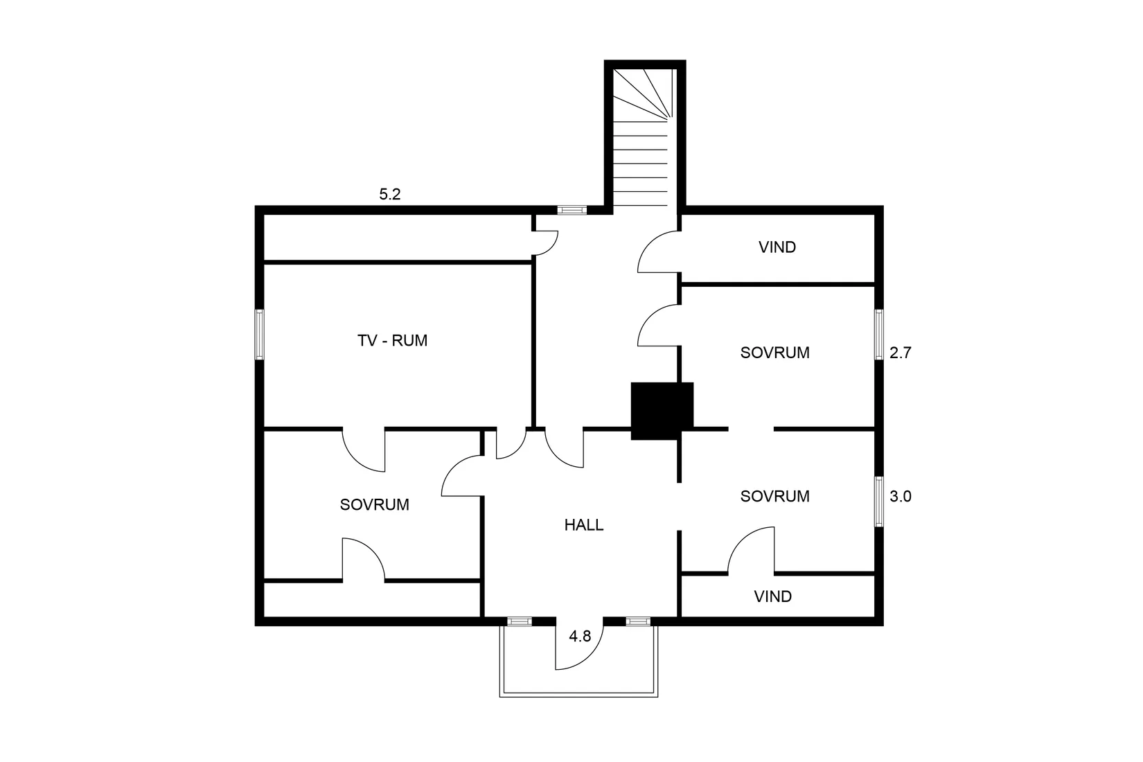 Villa, Glömme Östergården 2, Mjäldrunga, Herrljunga
