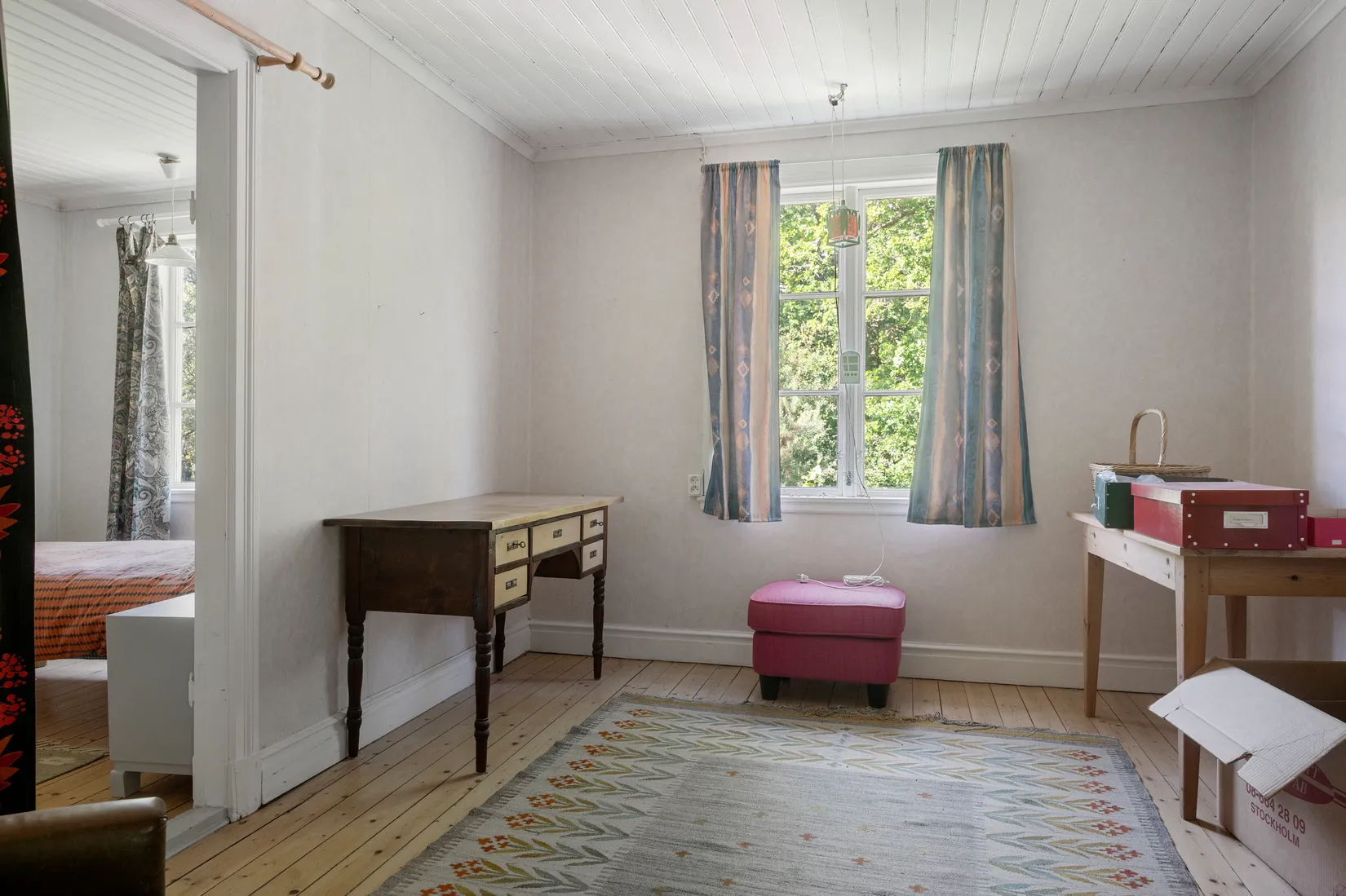 Villa, Glömme Östergården 2, Mjäldrunga, Herrljunga