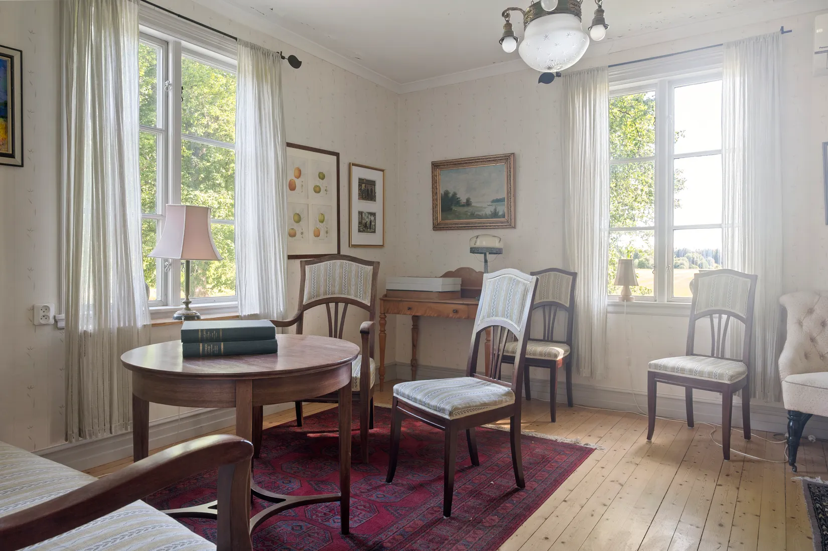 Villa, Glömme Östergården 2, Mjäldrunga, Herrljunga