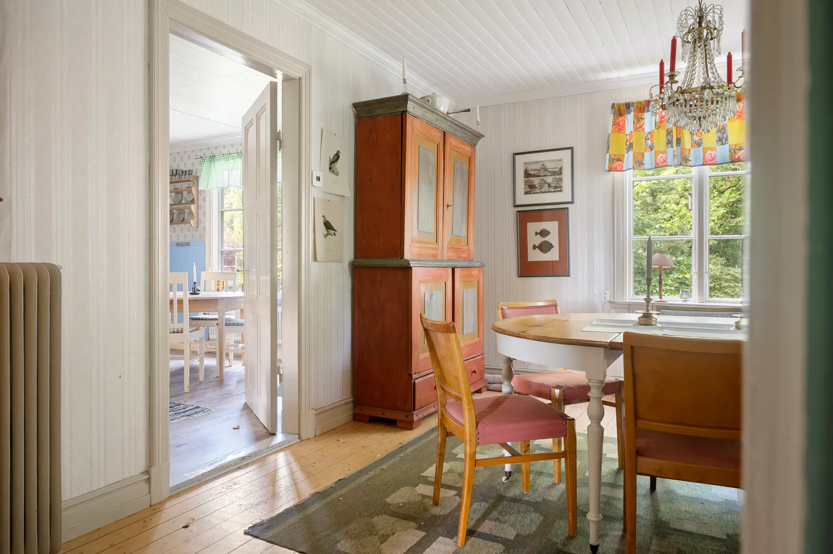 Villa, Glömme Östergården 2, Mjäldrunga, Herrljunga